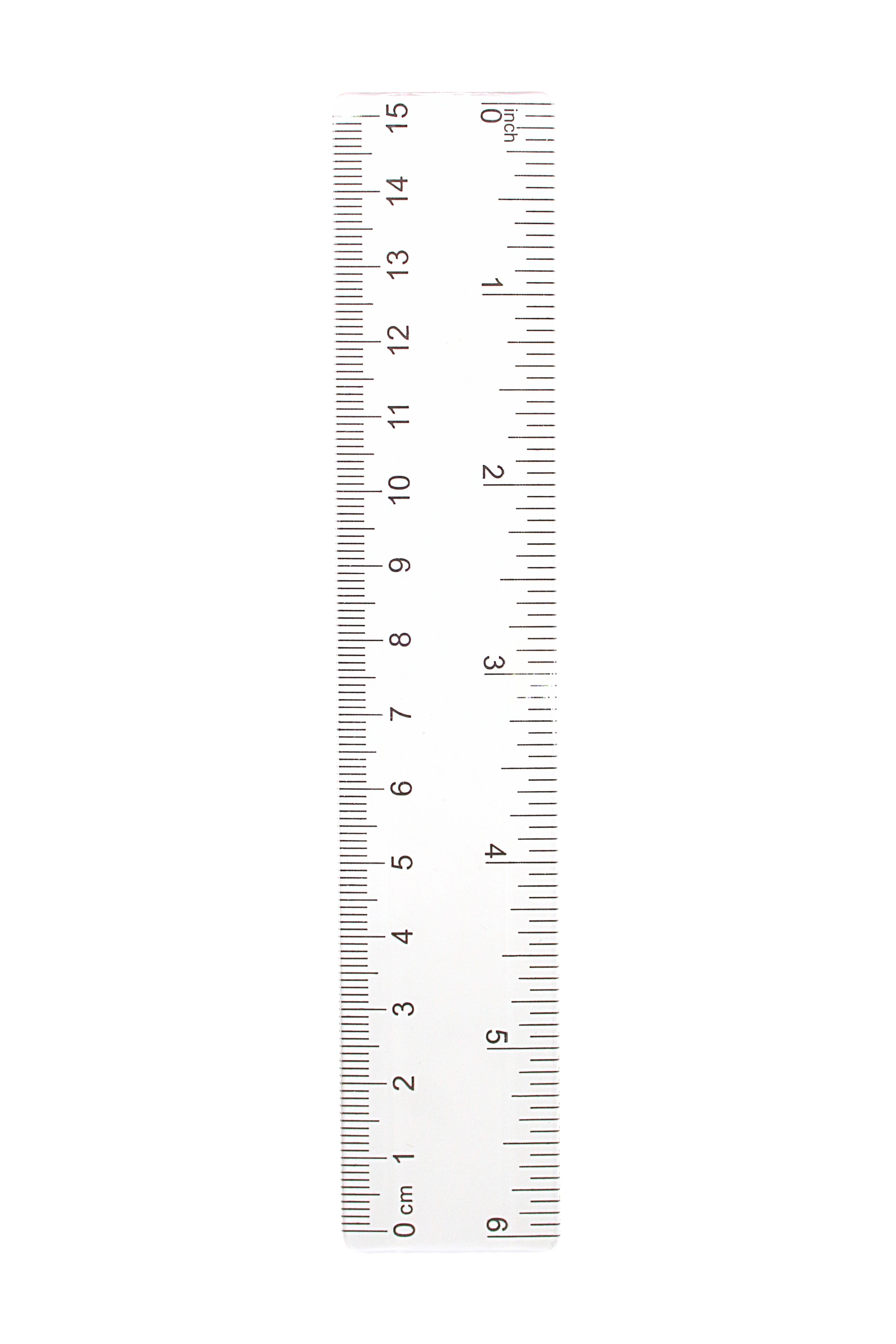 Ruler · Product view