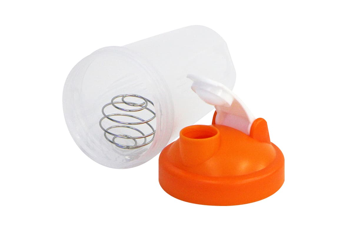 Sport Bottle 400ml · Product view
