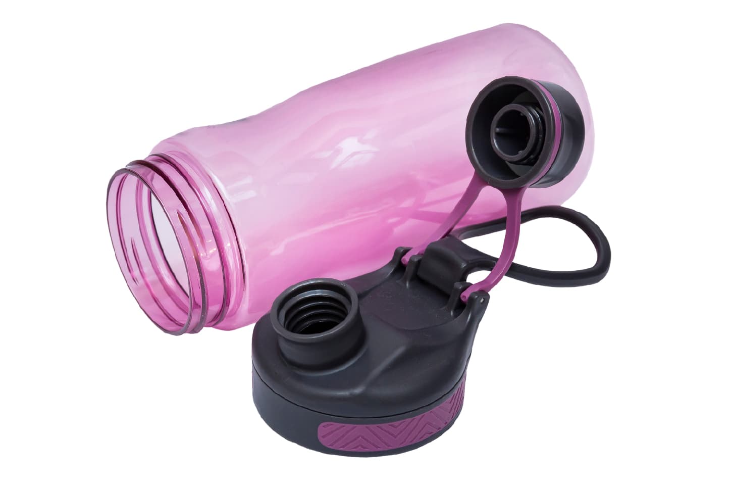 Winslow Bpa Free Sport Bottle 850ml · Product view
