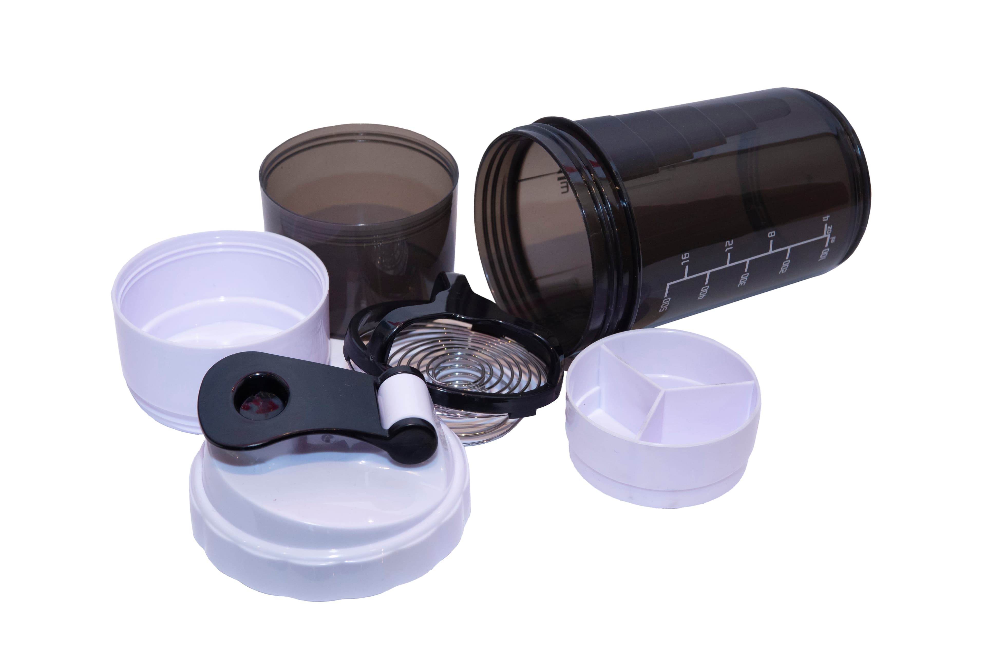 Owen Sport Bottle 500ml · Product view