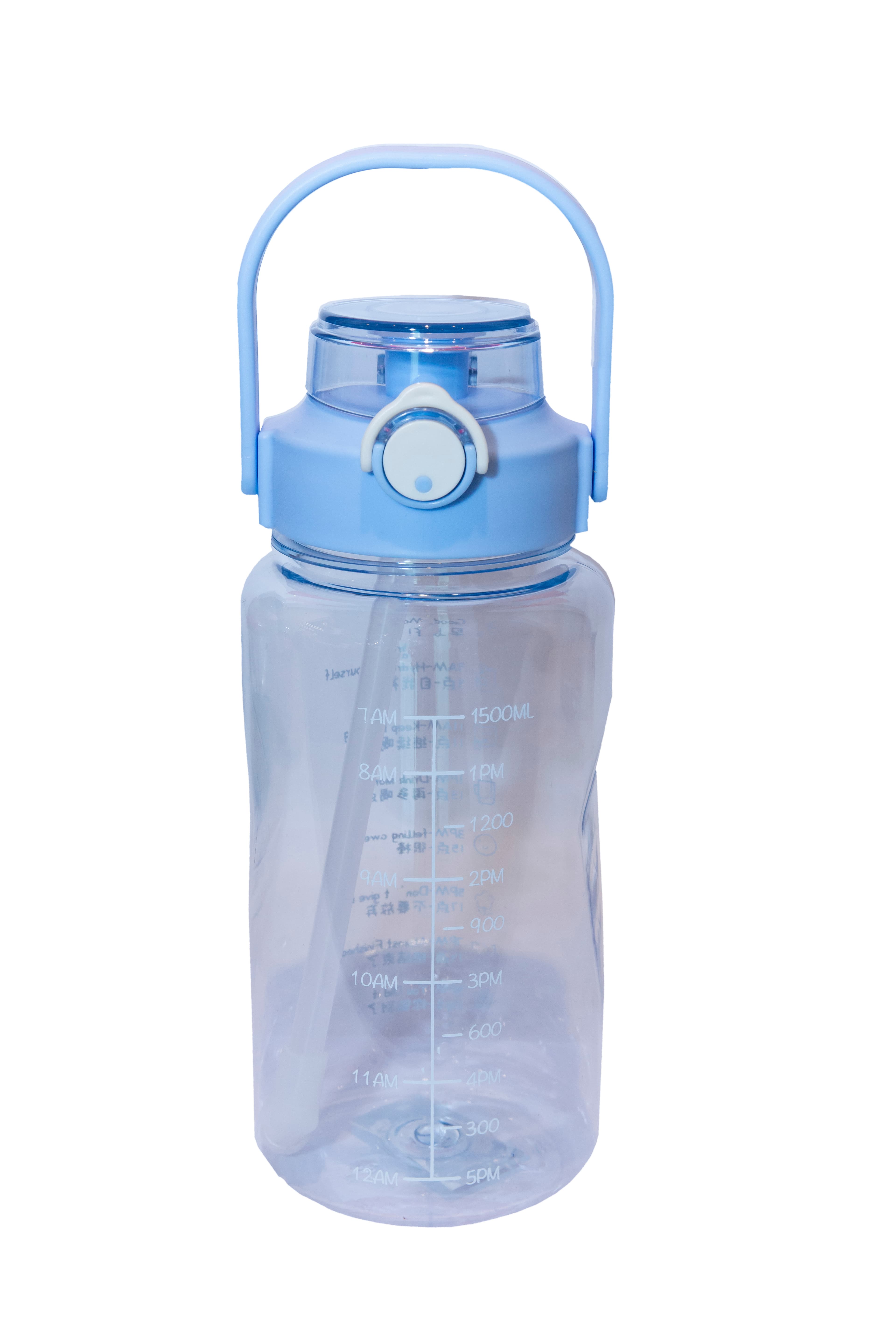 Bpa Free Sport Bottle 1500ml · Product view