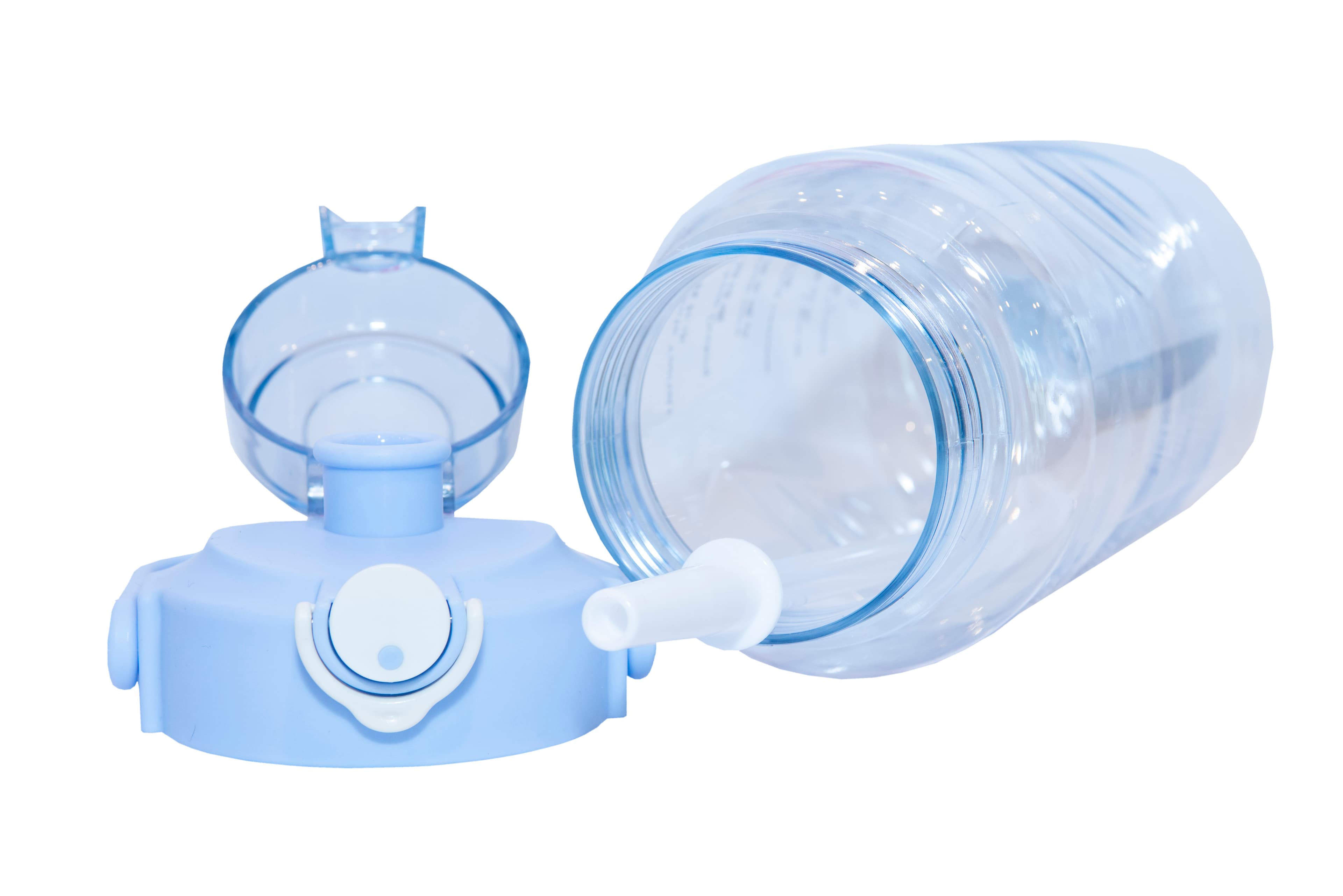 Bpa Free Sport Bottle 1500ml · Product view