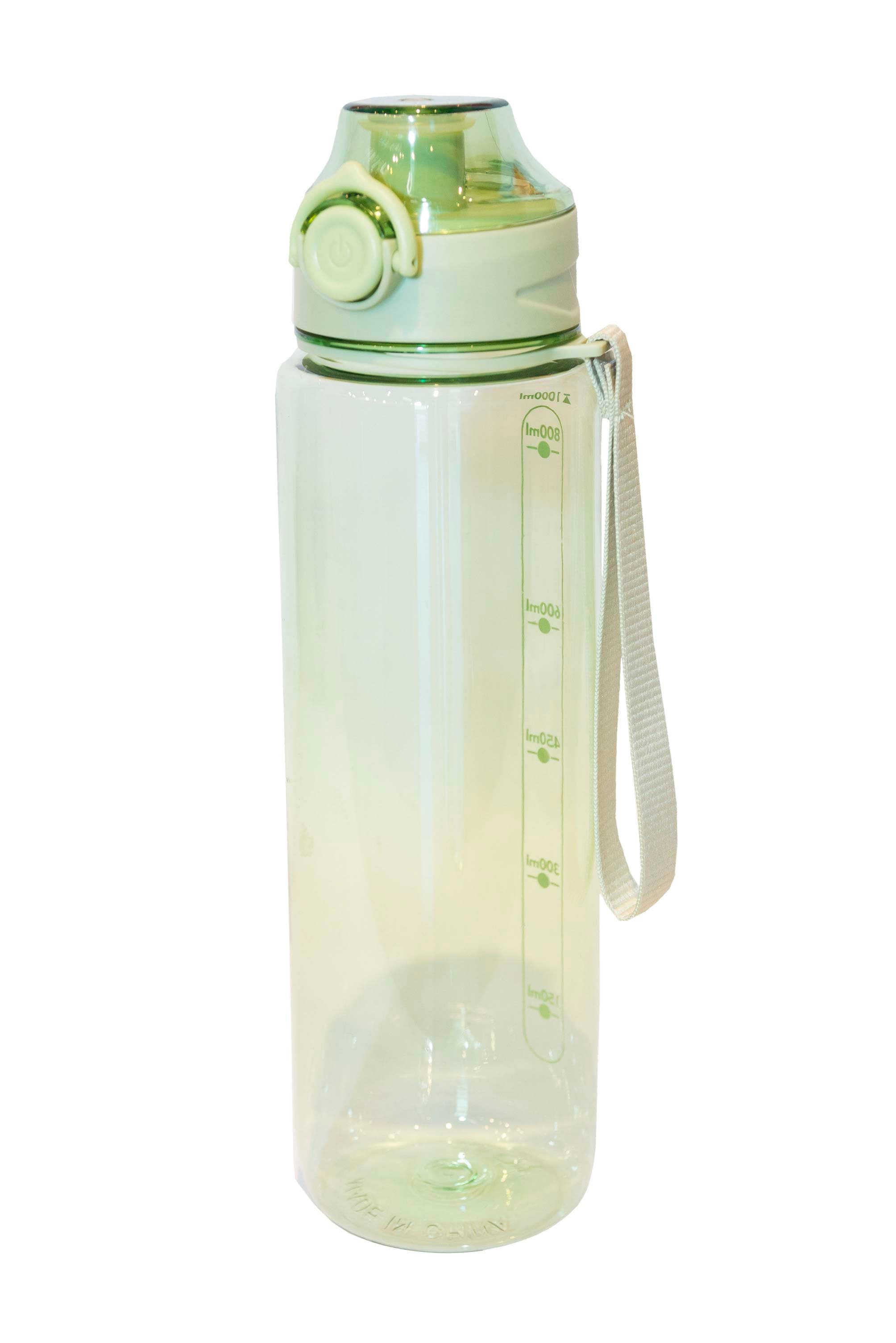 Cromwell Bpa Free Sport Bottle 1000ml · Product view