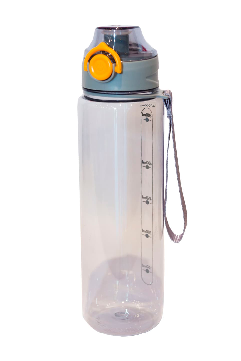 Cromwell Bpa Free Sport Bottle 1000ml · Product view