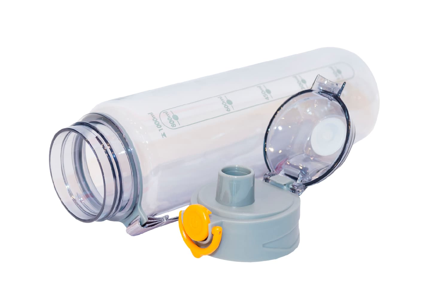 Cromwell Bpa Free Sport Bottle 1000ml · Product view
