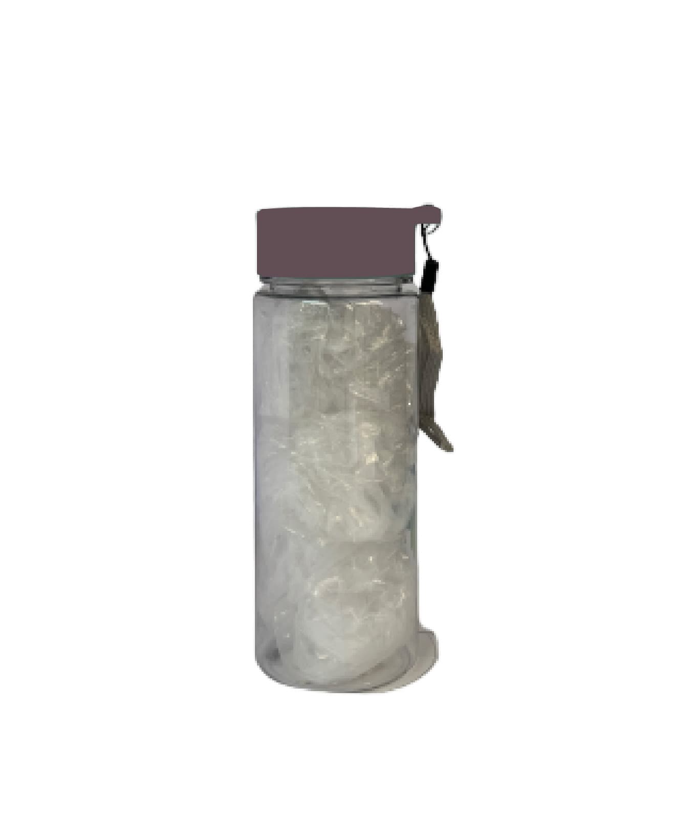 Aspenwood Sport Bottle 500ml · Product view