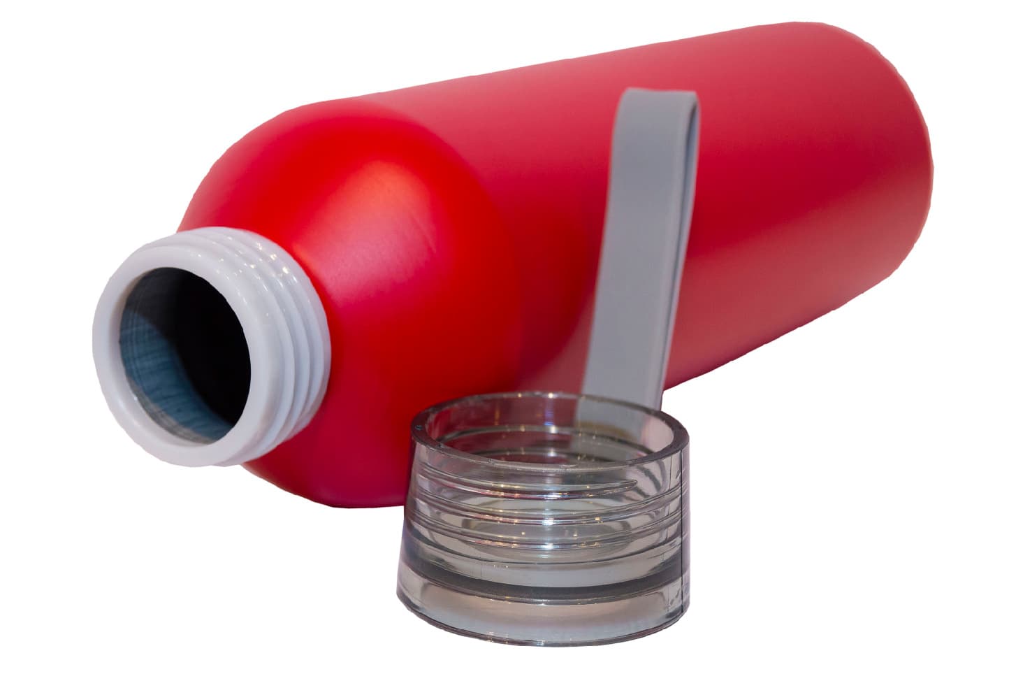 Cobalt Sport Bottle 750ml · Product view