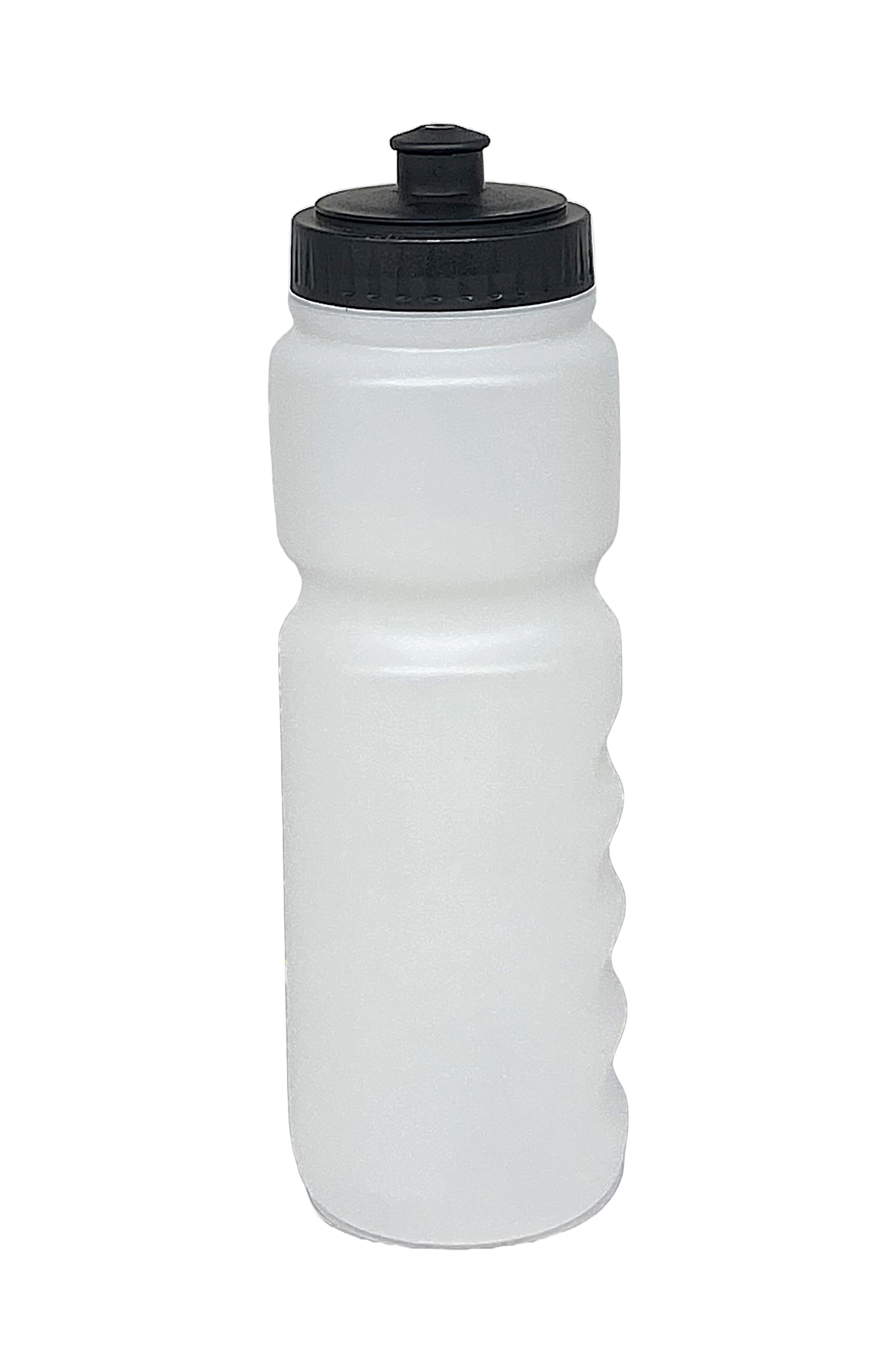 LDPE Sports Squeeze Bottle 750ml · Product view