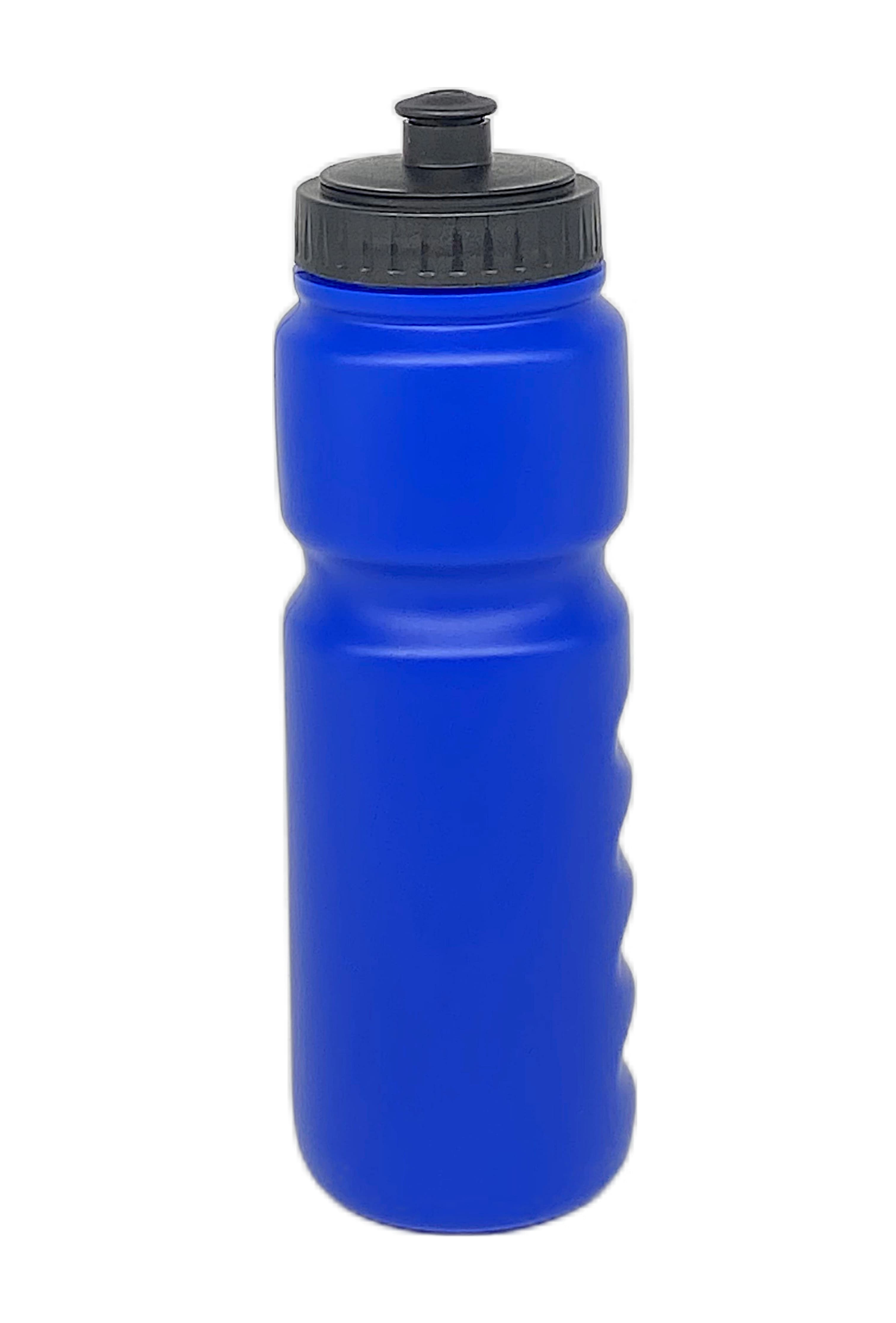 LDPE Sports Squeeze Bottle 750ml · Product view
