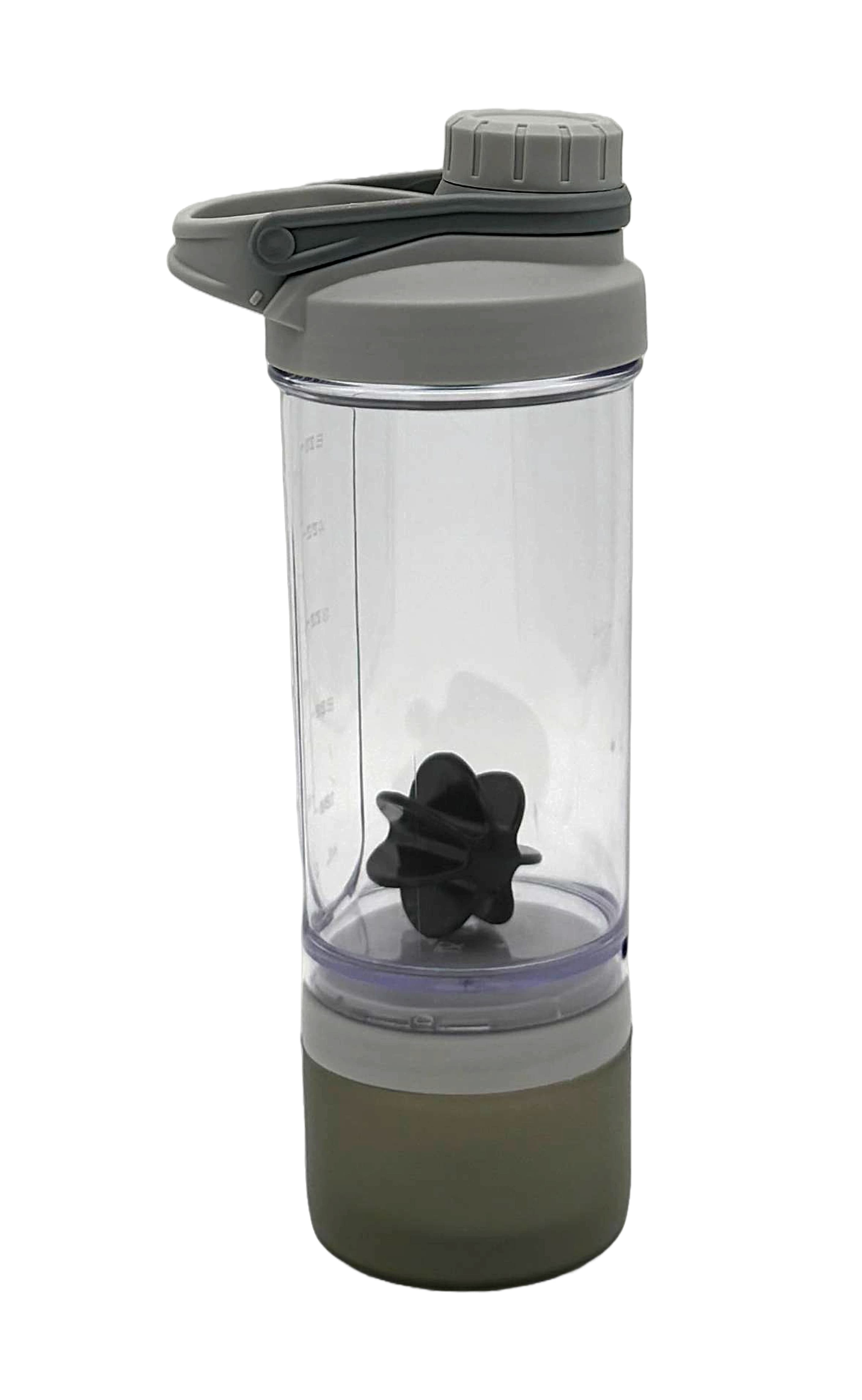 Oxley Sport Bottle 500ml · Product view