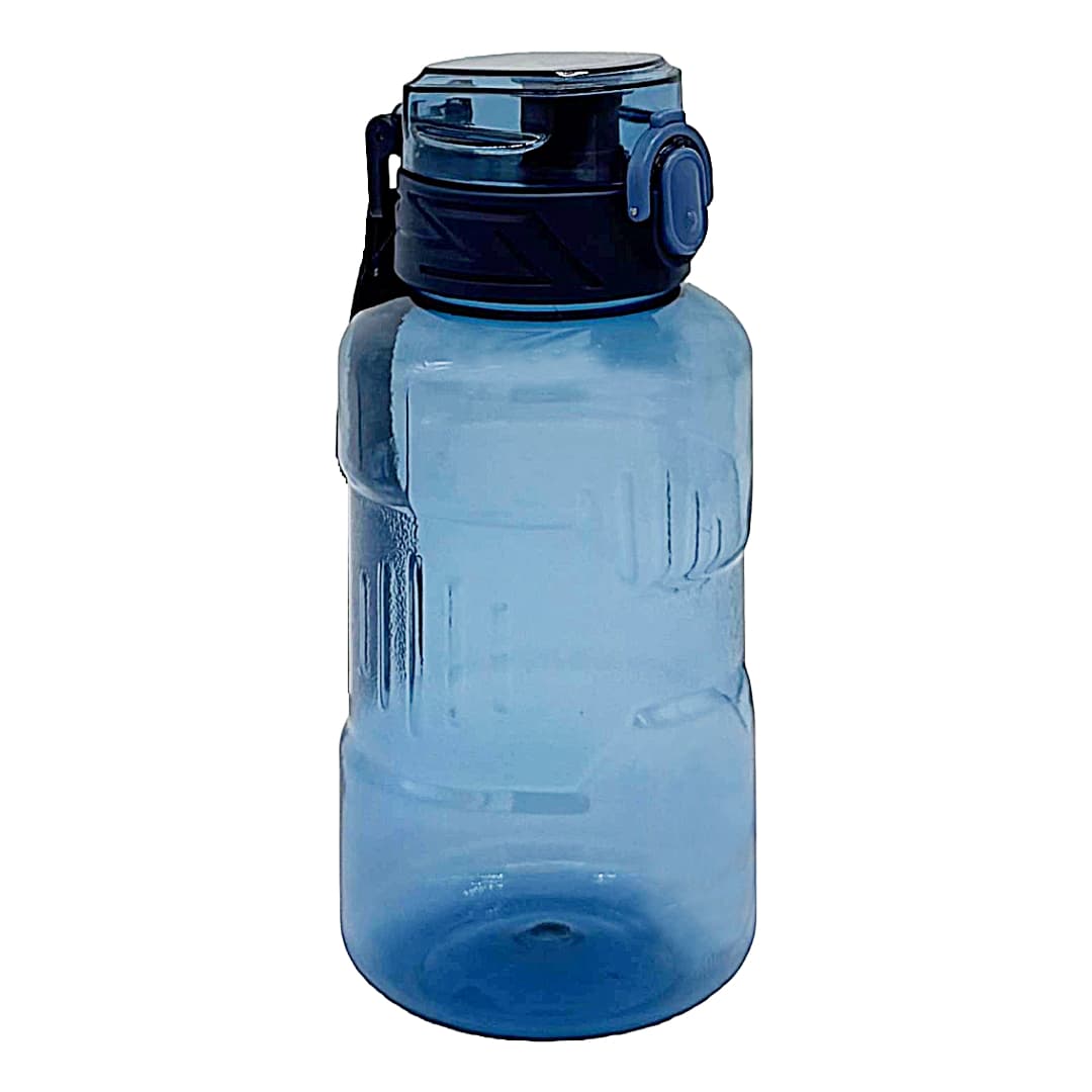 Large Capacity PC Water Bottle 1100ml · Product view