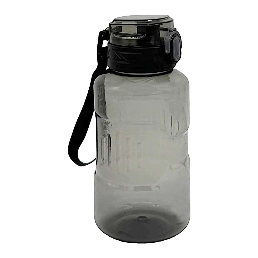 Large Capacity PC Water Bottle 1100ml · Product view