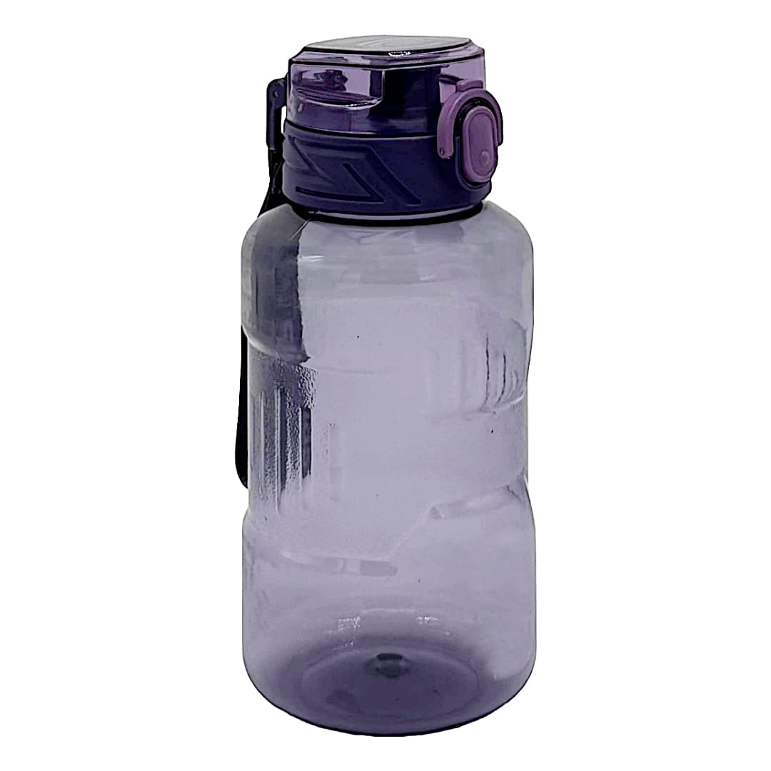 Large Capacity PC Water Bottle 1100ml · Product view