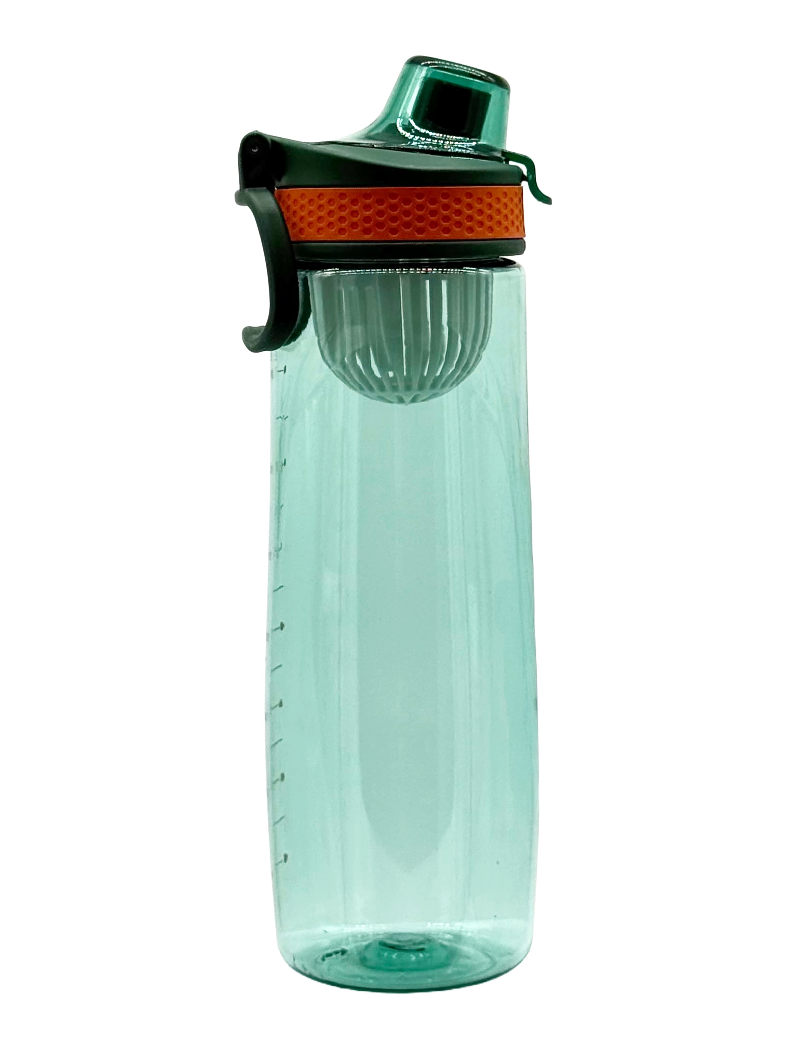 FlipSpout PC Hydration Bottle 870ml · Product view