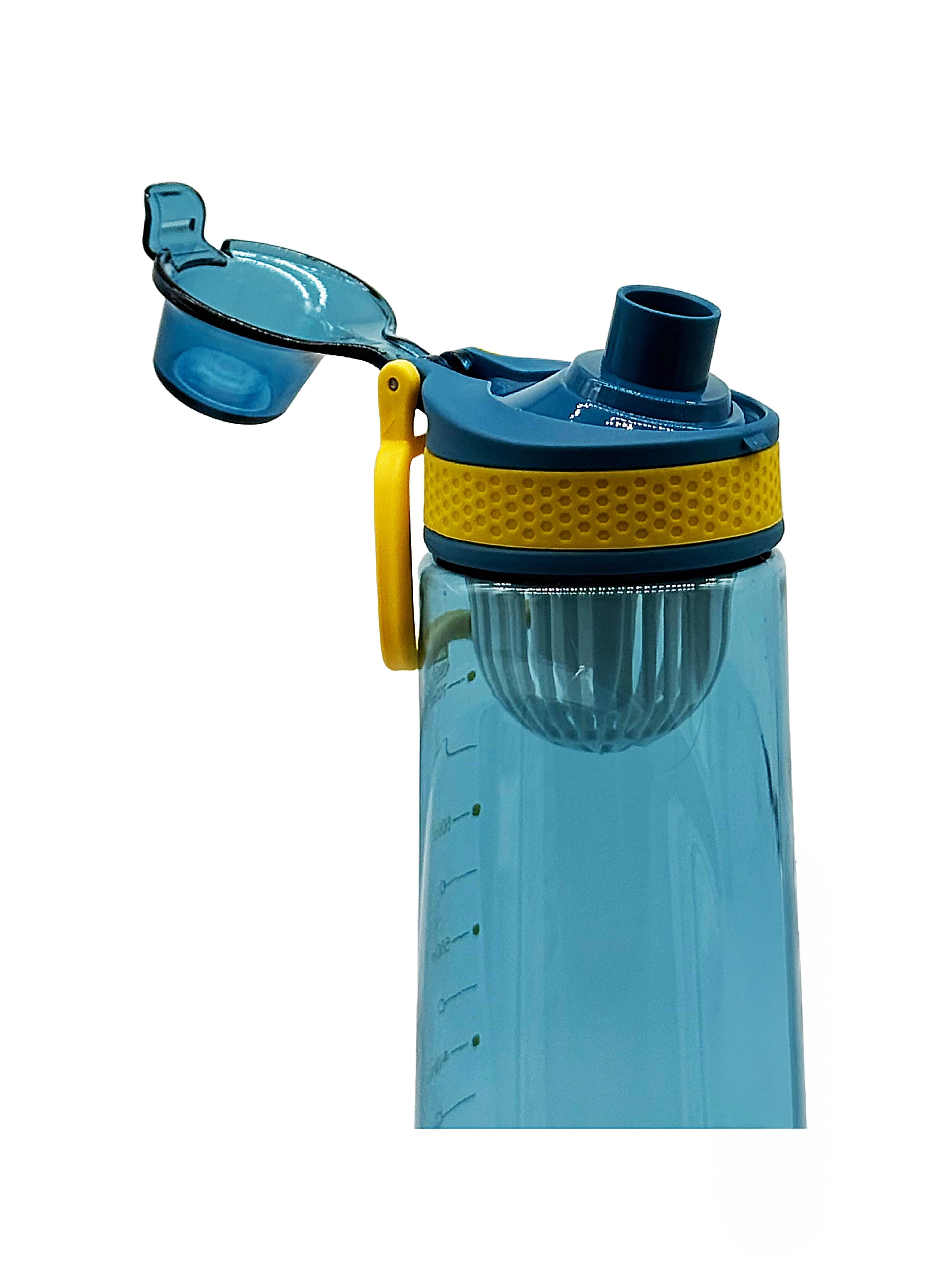 FlipSpout PC Hydration Bottle 870ml · Product view