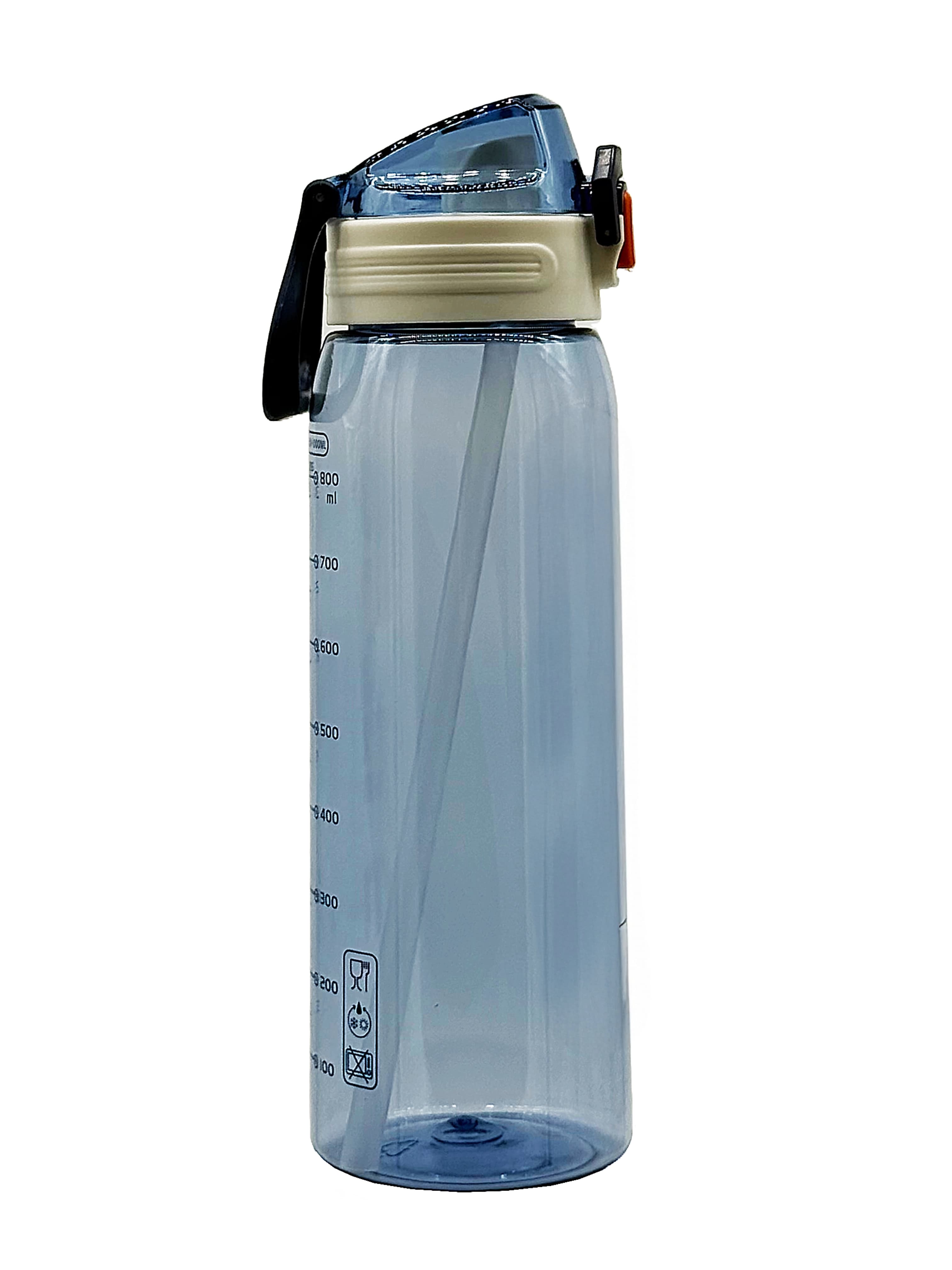 MaxFlow PC Sports Bottle 1000ml · Product view