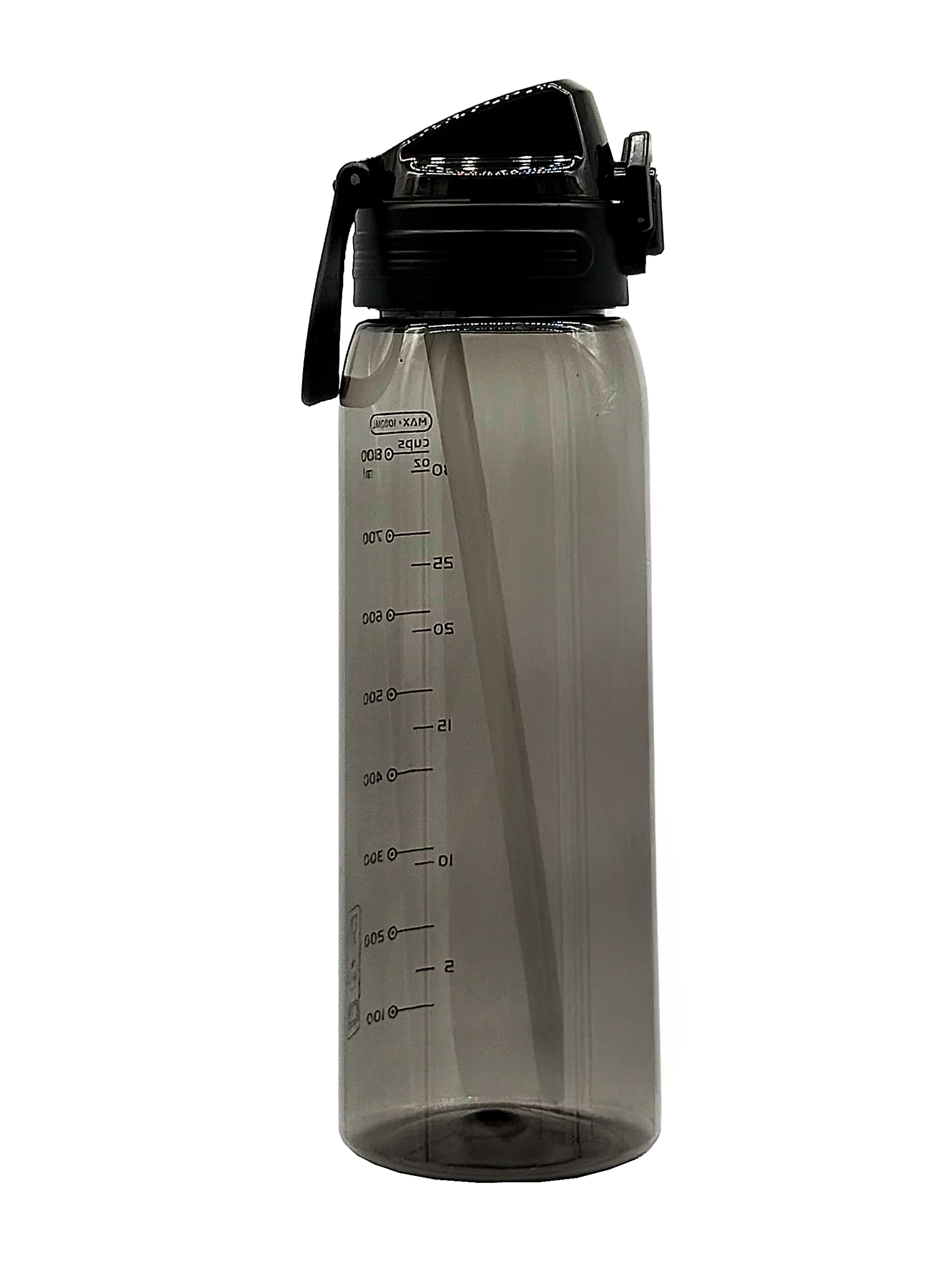 MaxFlow PC Sports Bottle 1000ml · Product view