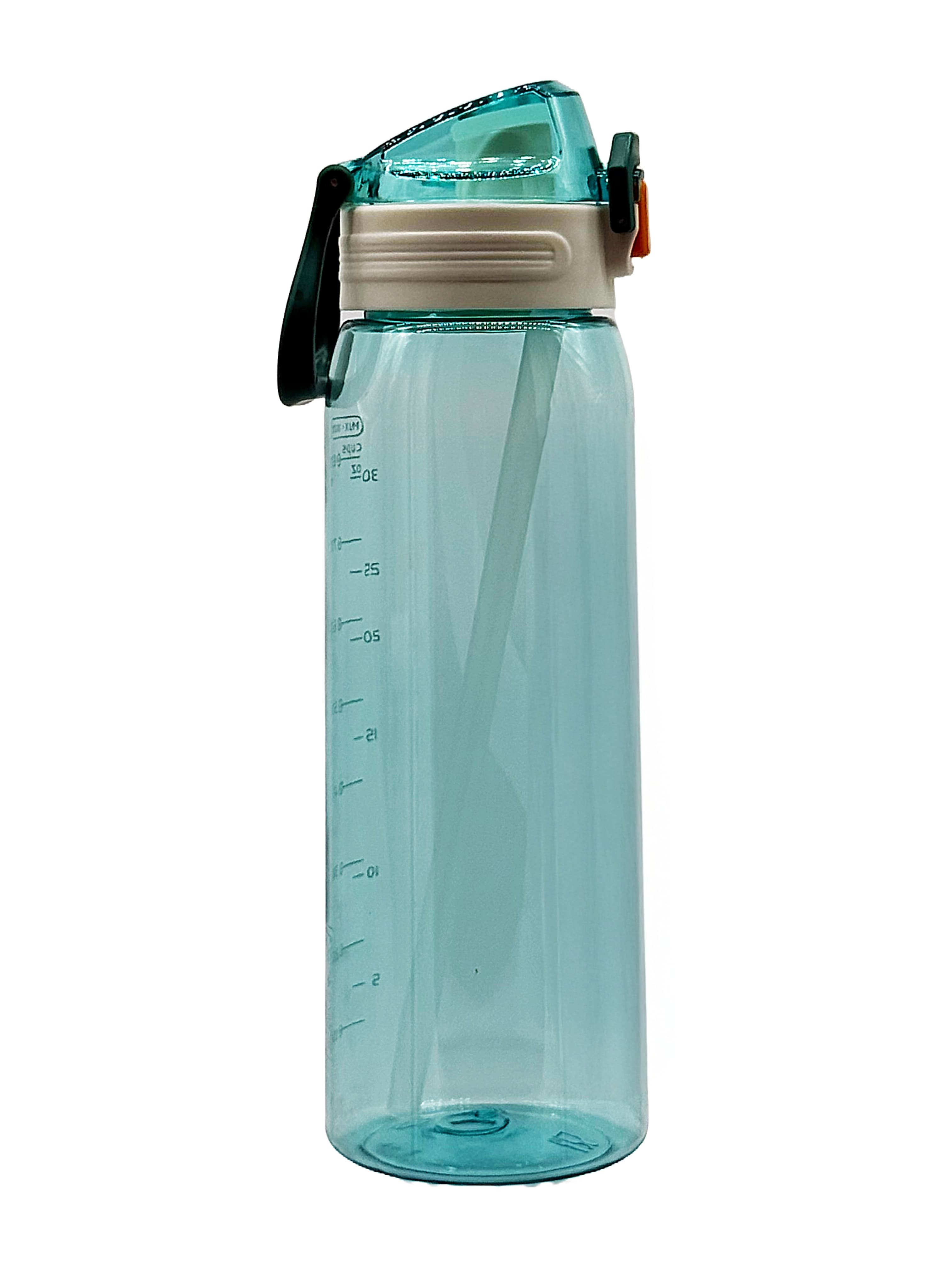 MaxFlow PC Sports Bottle 1000ml · Product view