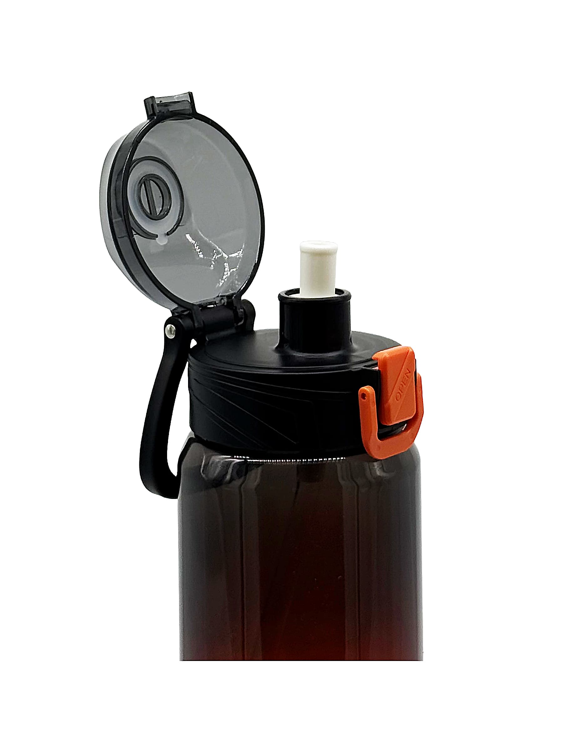 Gradient Tritan Hydration Bottle 700ml · Product view