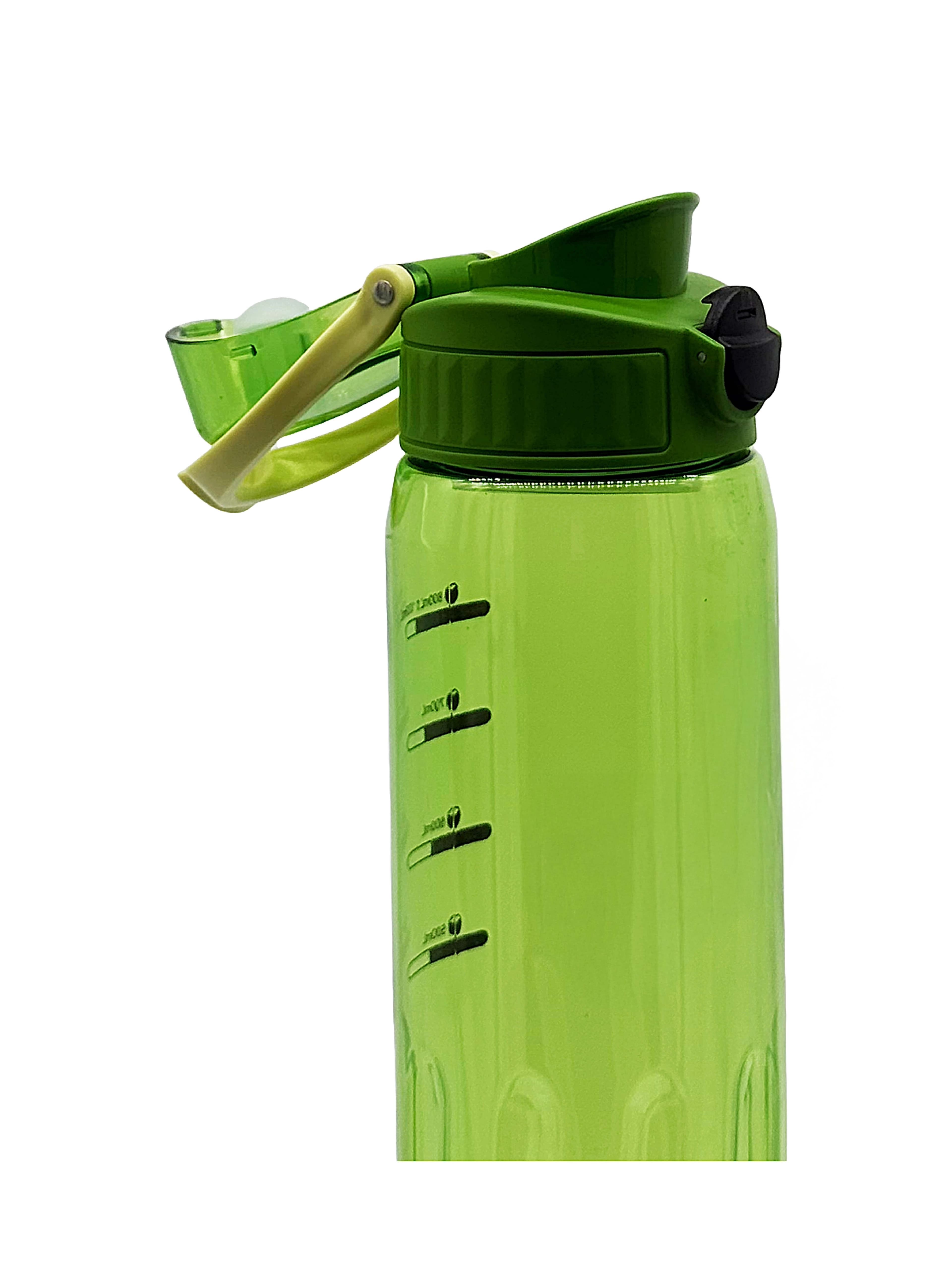 Cassian Bpa Free Sport Bottle 1000ml · Product view