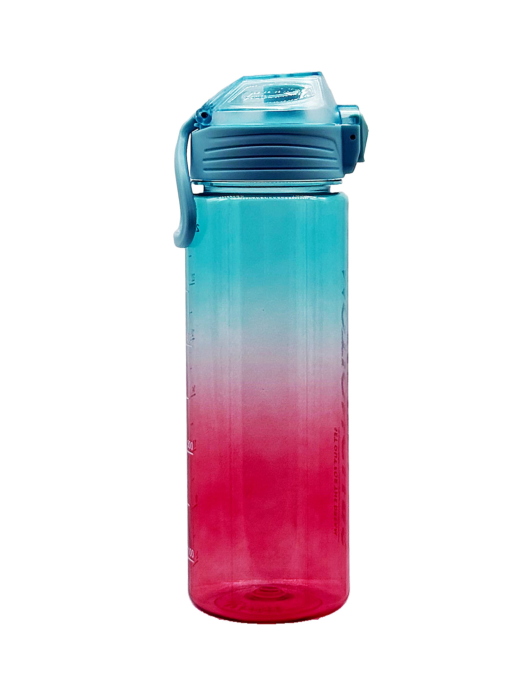 DualTone Tritan Hydration Bottle 700ml · Product view