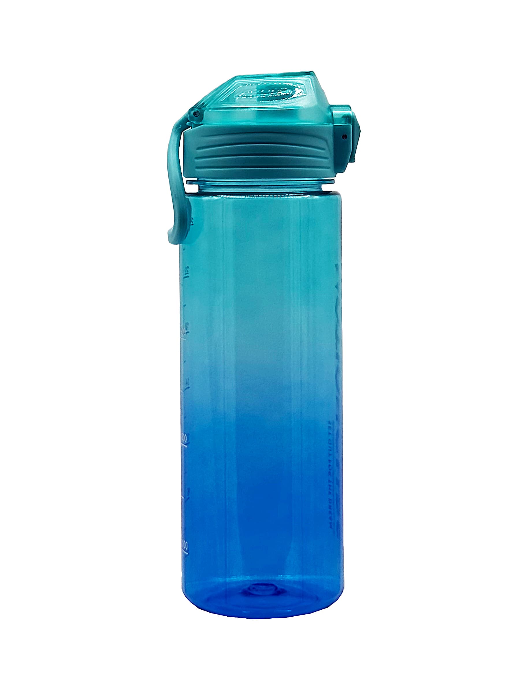 DualTone Tritan Hydration Bottle 700ml · Product view