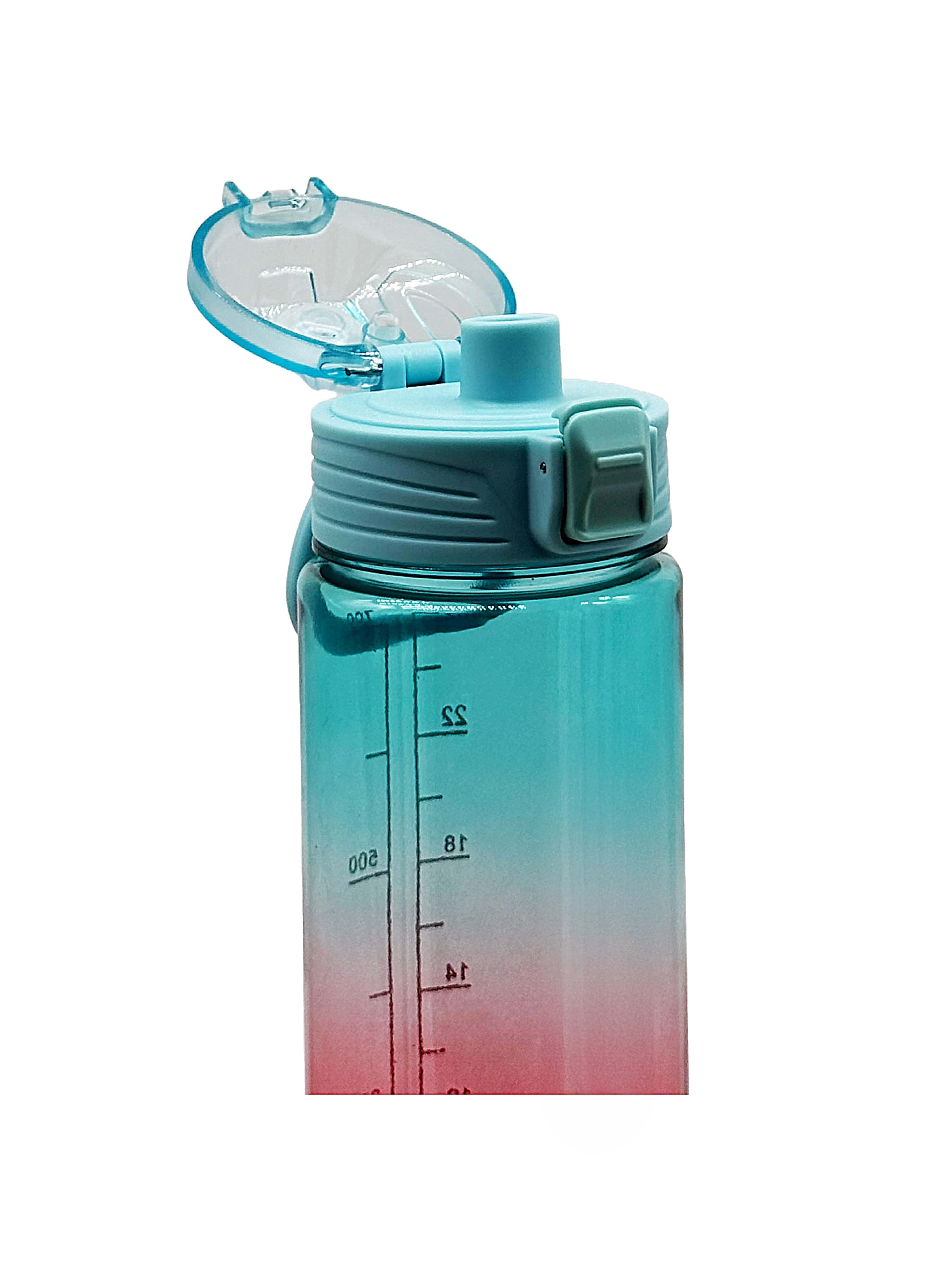 DualTone Tritan Hydration Bottle 700ml · Product view