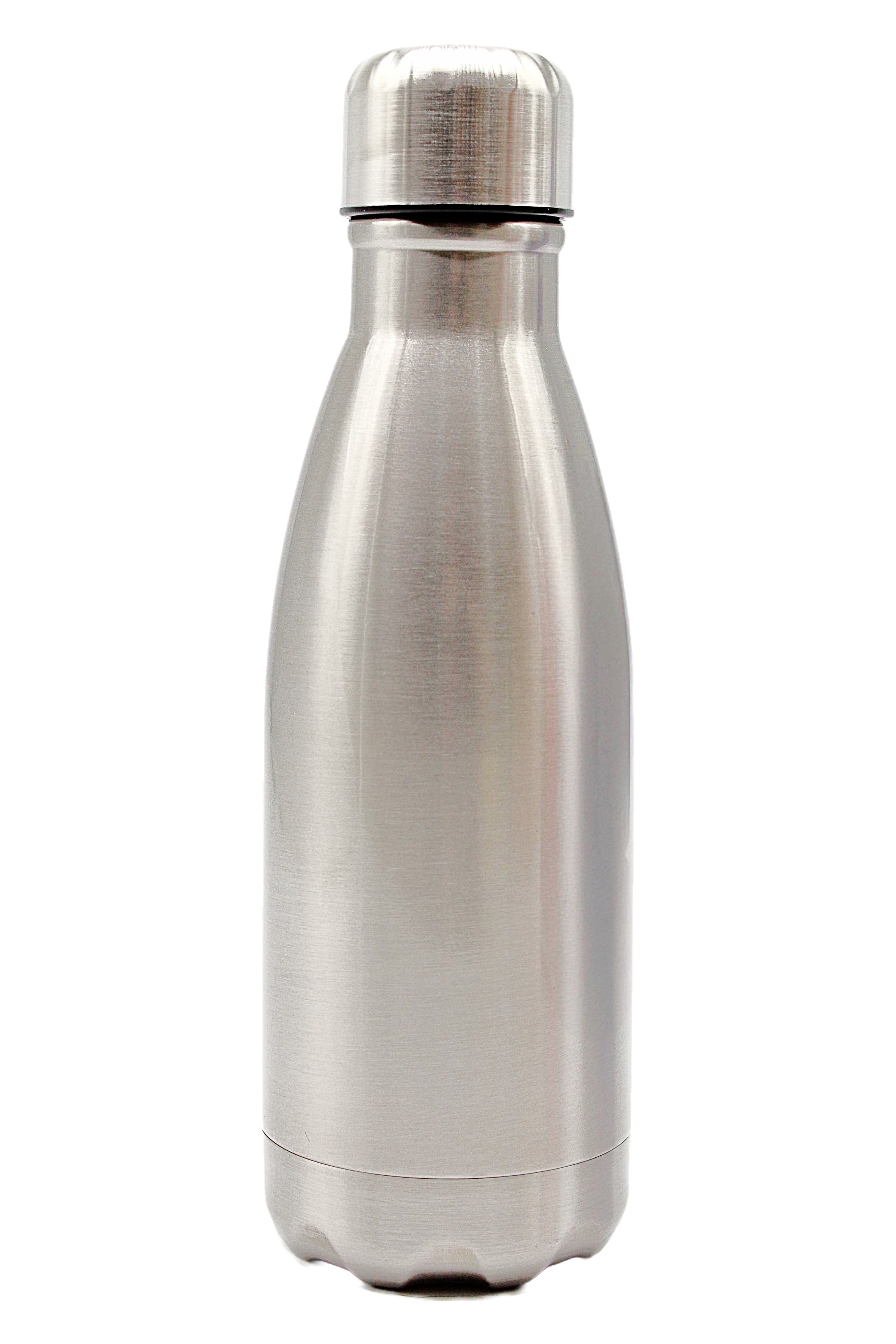 Repton Sport Bottle 500ml · Product view