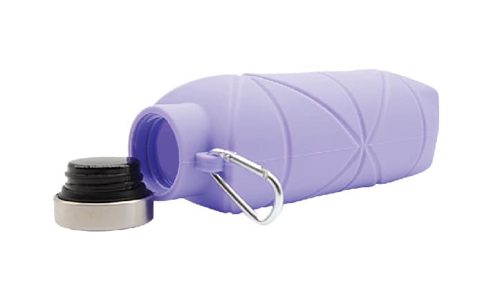 Vaughn Sport Bottle 700ml · Product view