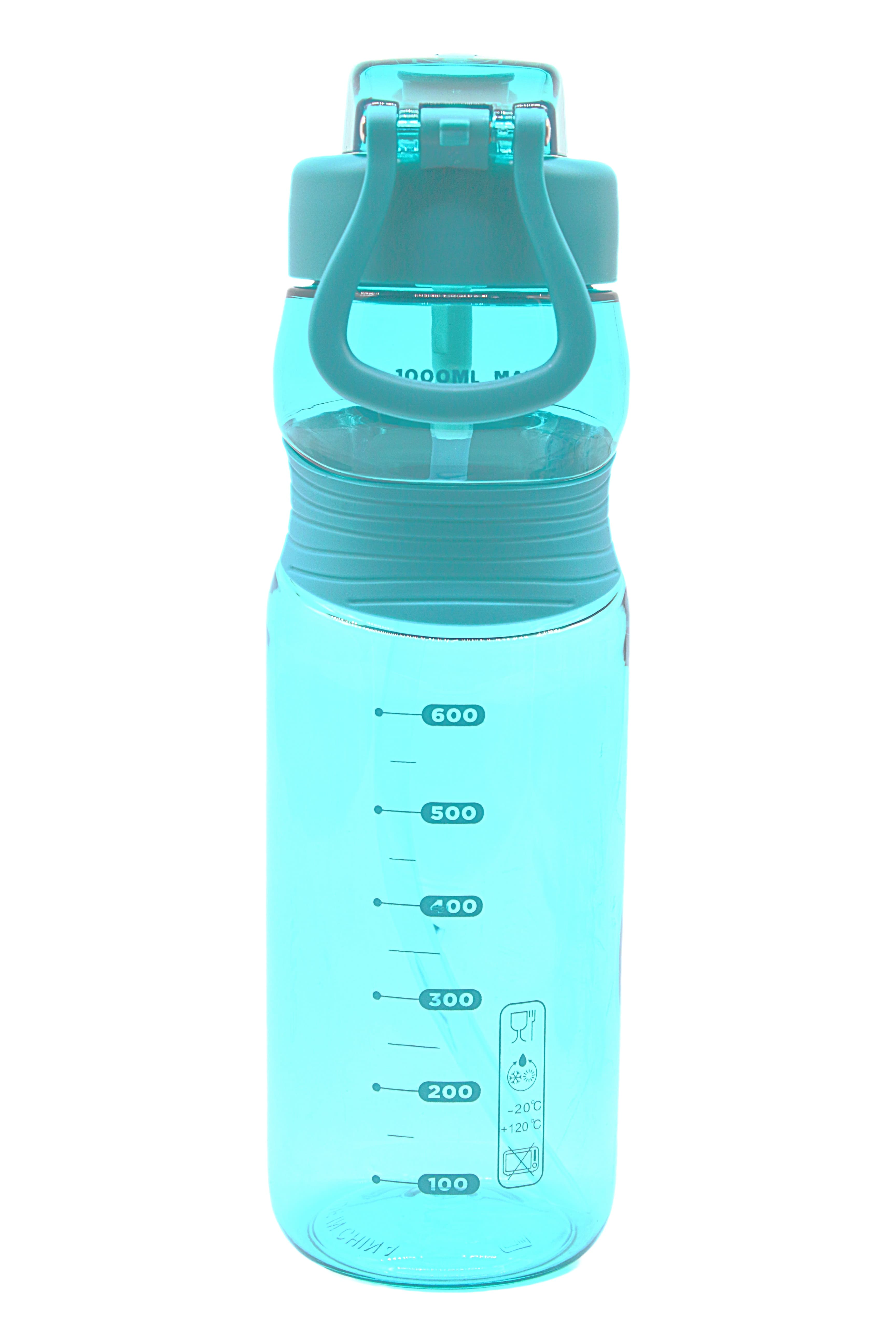 Passage Bpa Free Sport Bottle 1000ml · Product view