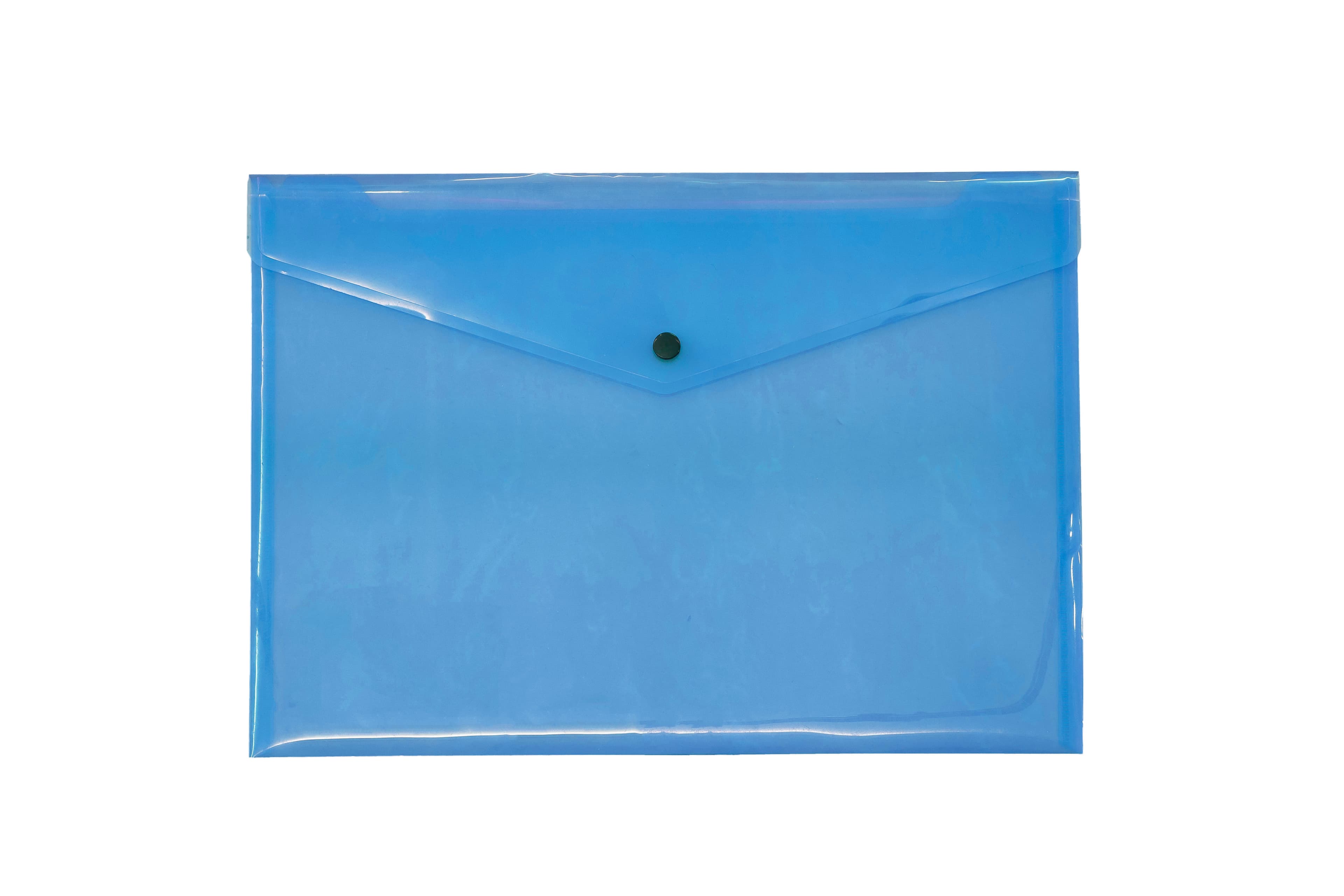 Kenford Seminar Folder · Product view