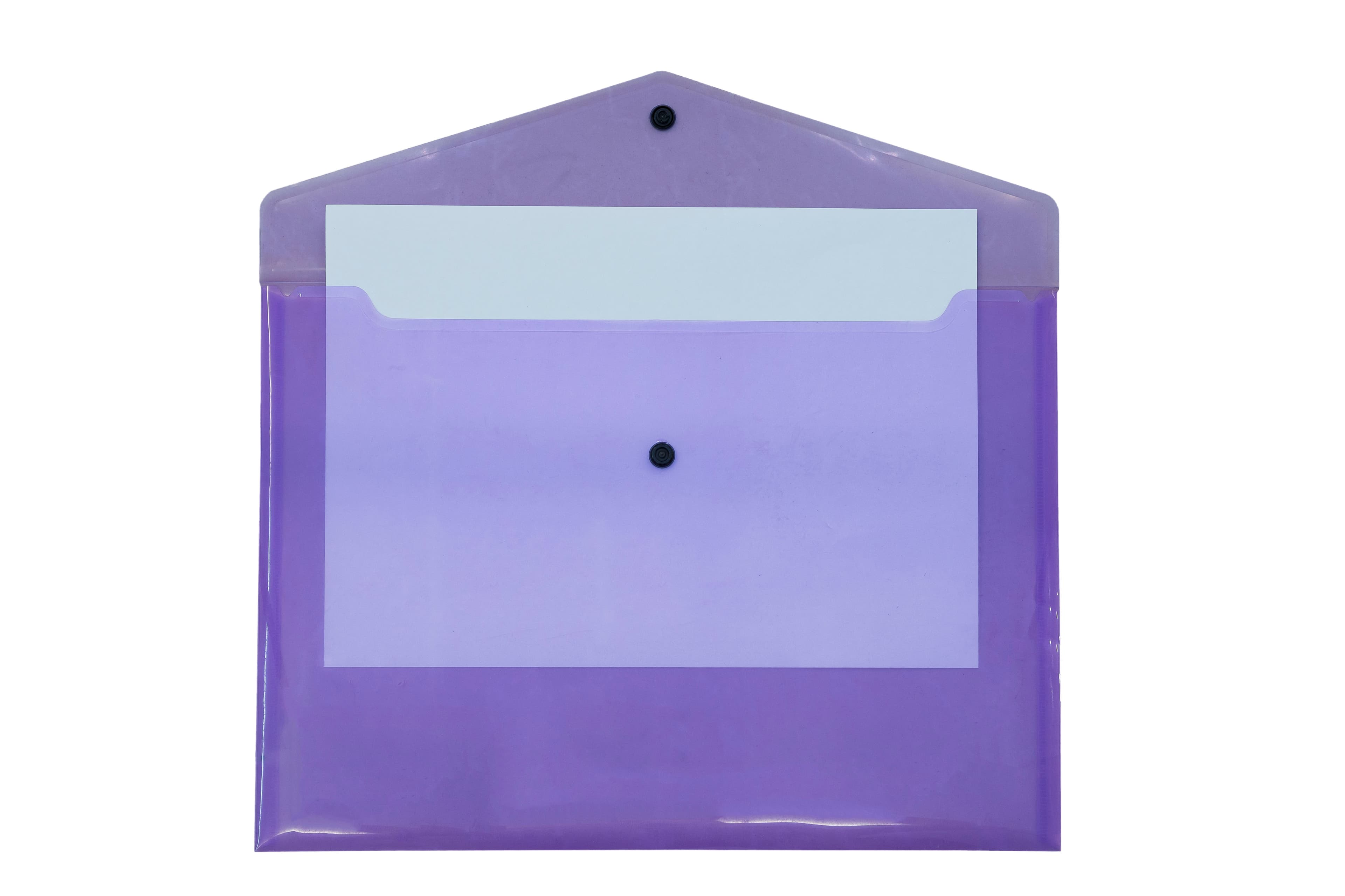 Kenford Seminar Folder · Product view