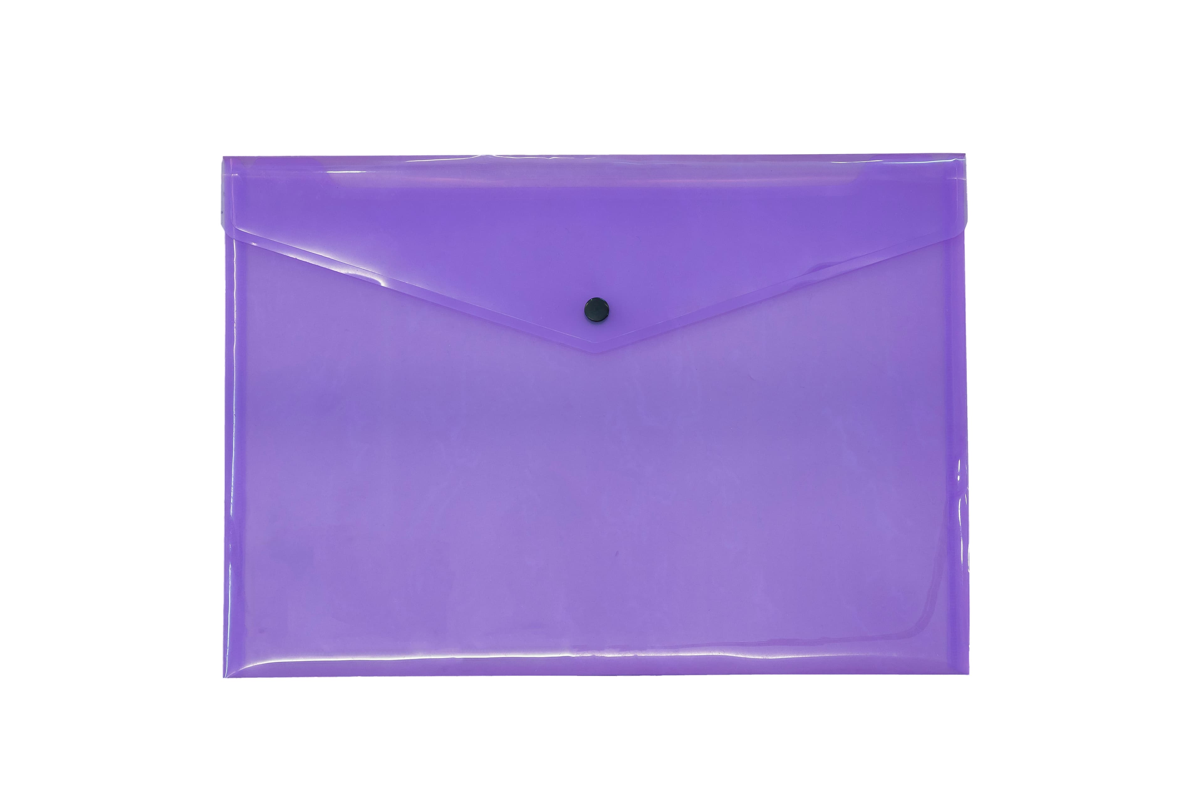 Kenford Seminar Folder · Product view