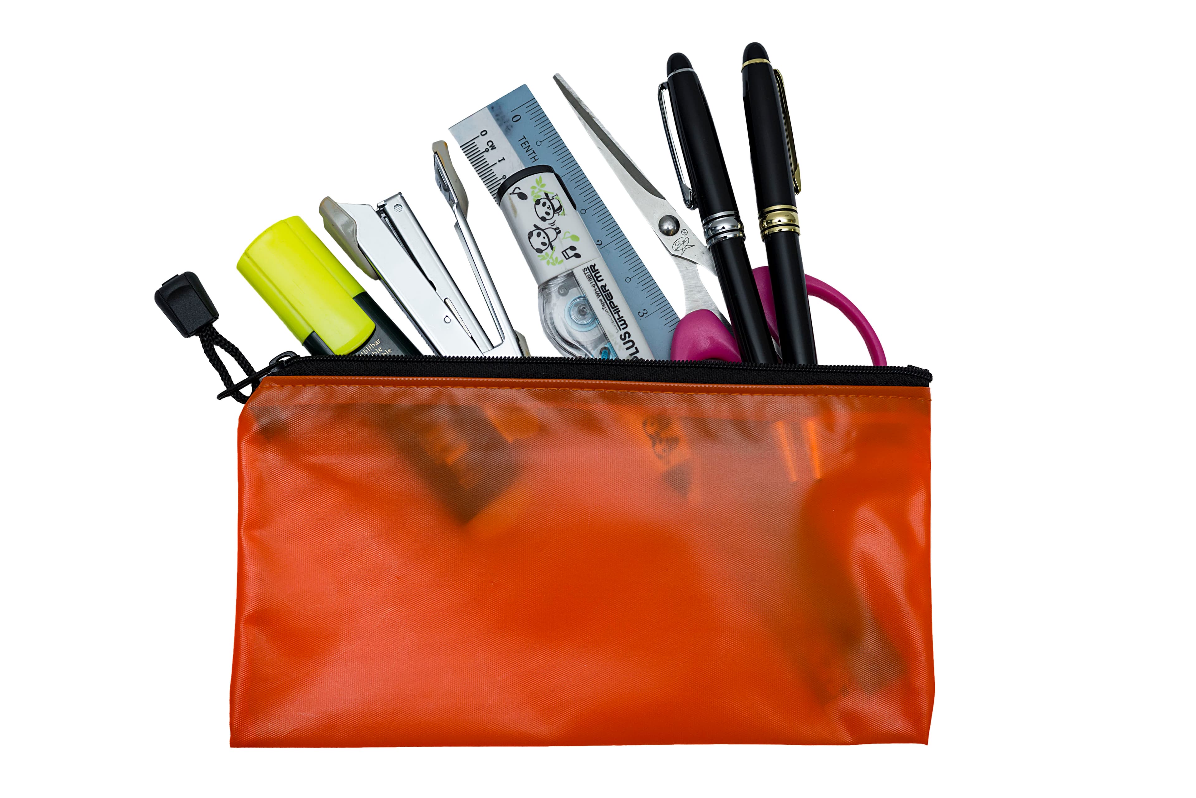 Sonata Seminar Folder · Product view