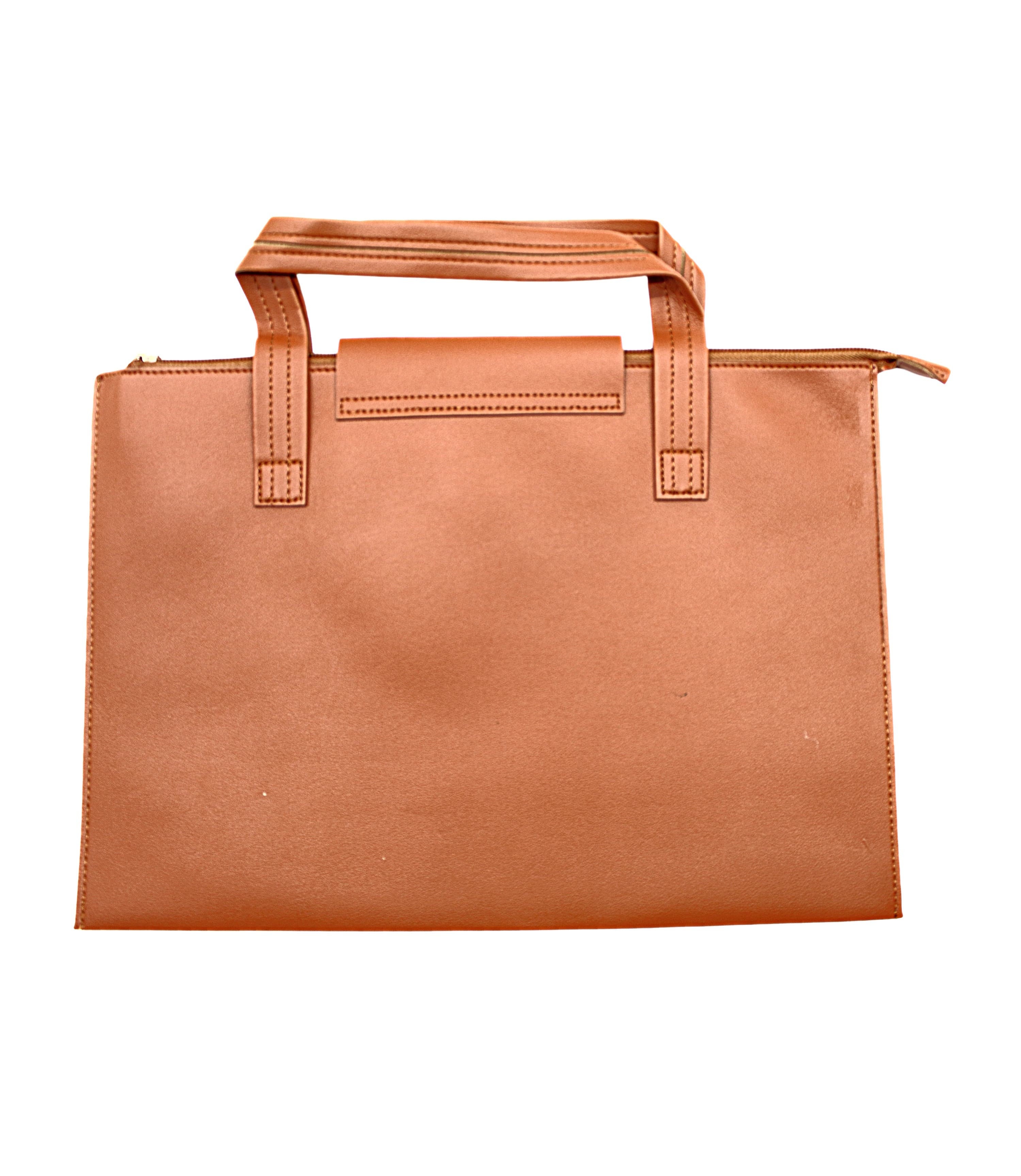 Huxley Seminar Folder · Product view