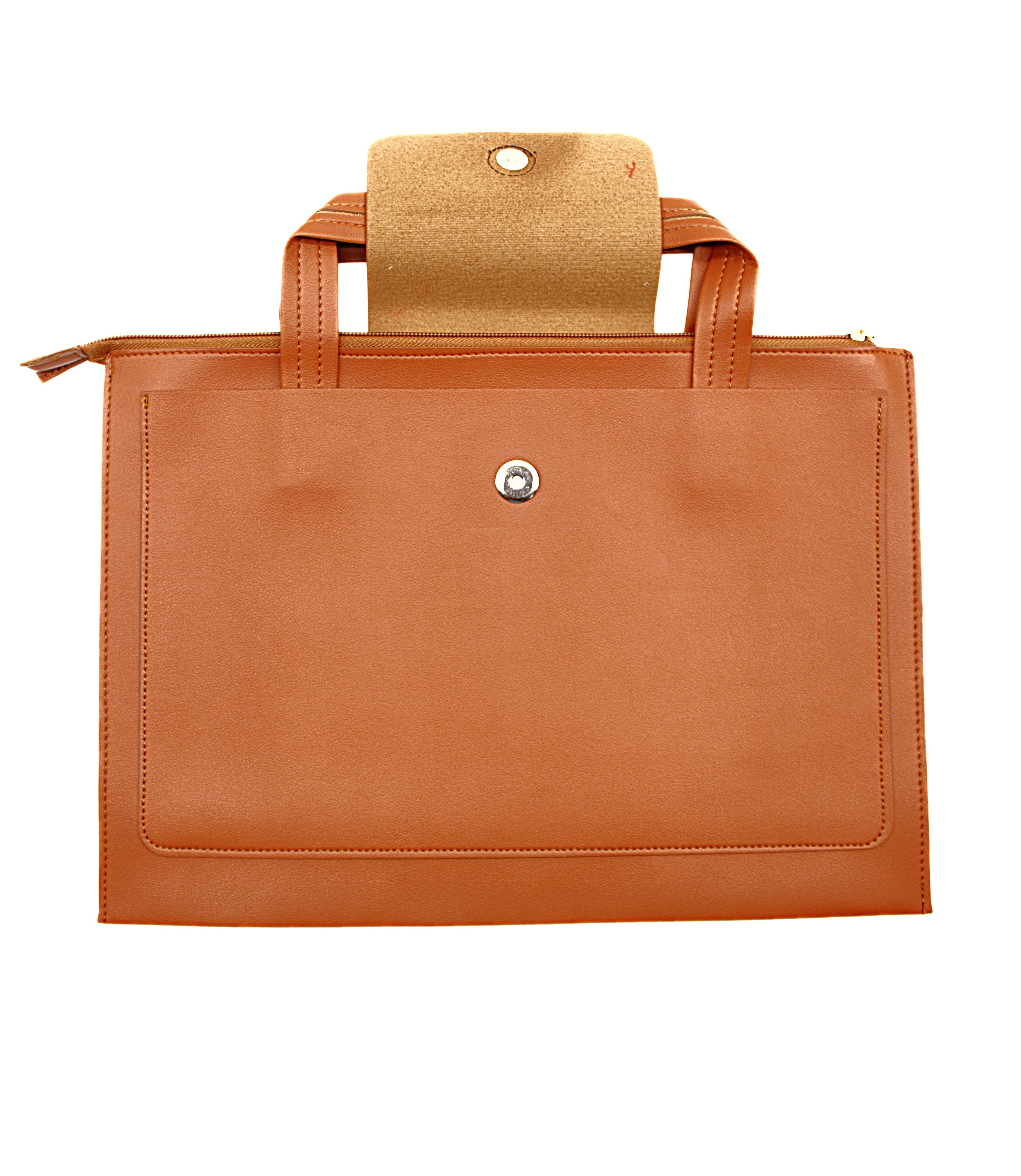 Huxley Seminar Folder · Product view