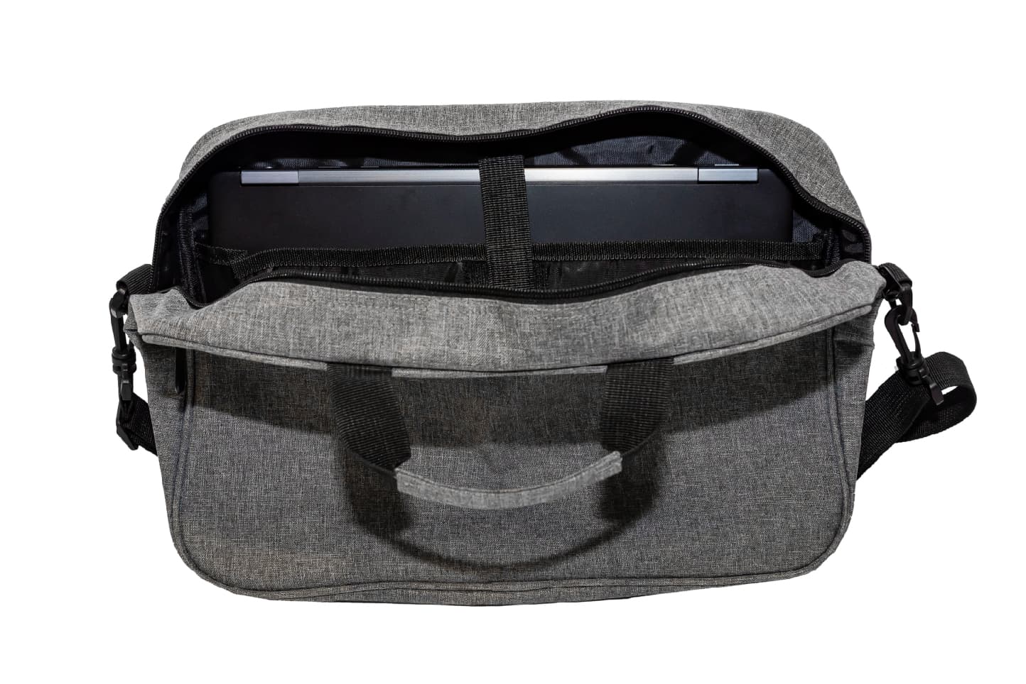 Sling Carry Bag Two Compartments · Product view