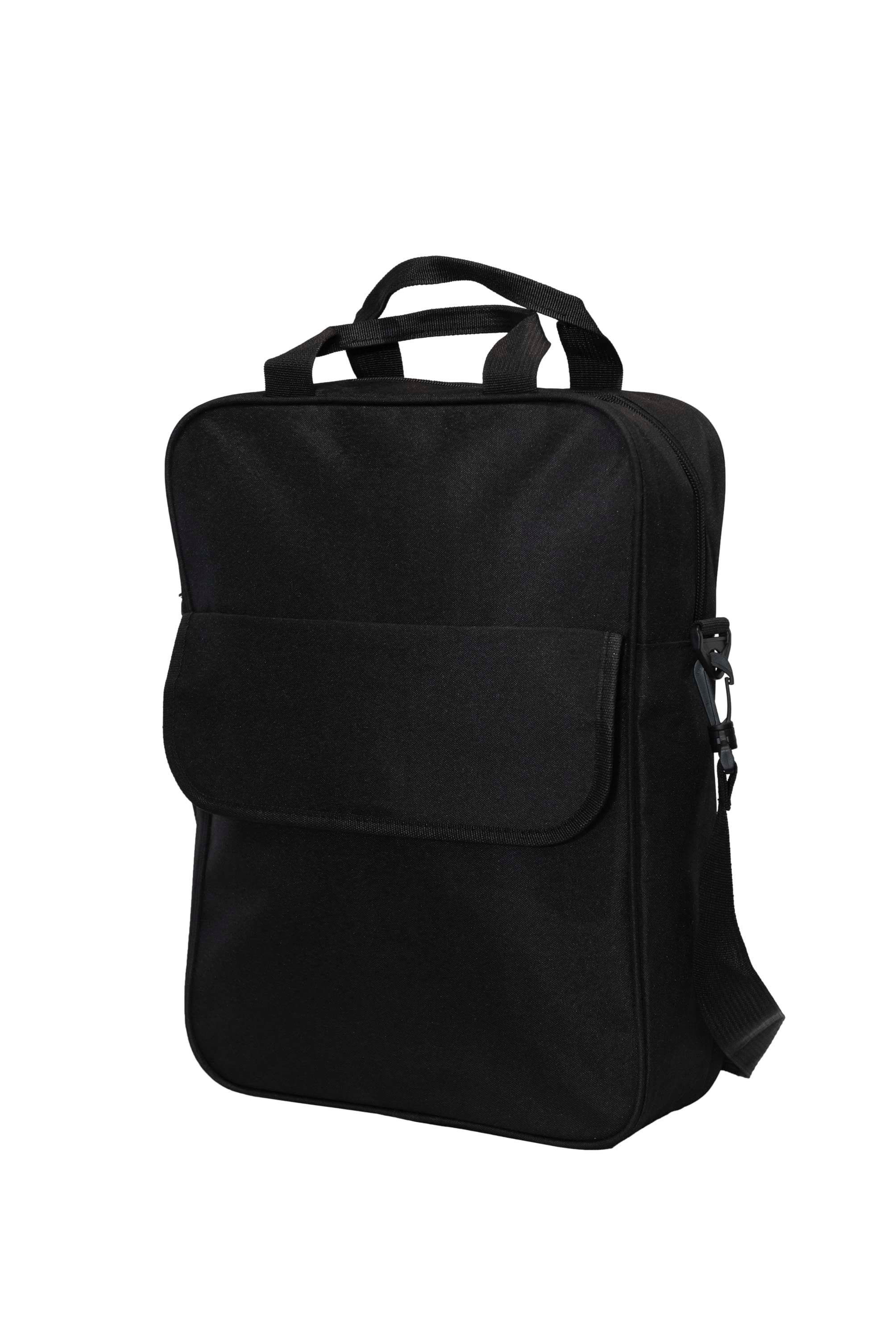 SlimPro 2-Compartment Laptop Backpack · Product view