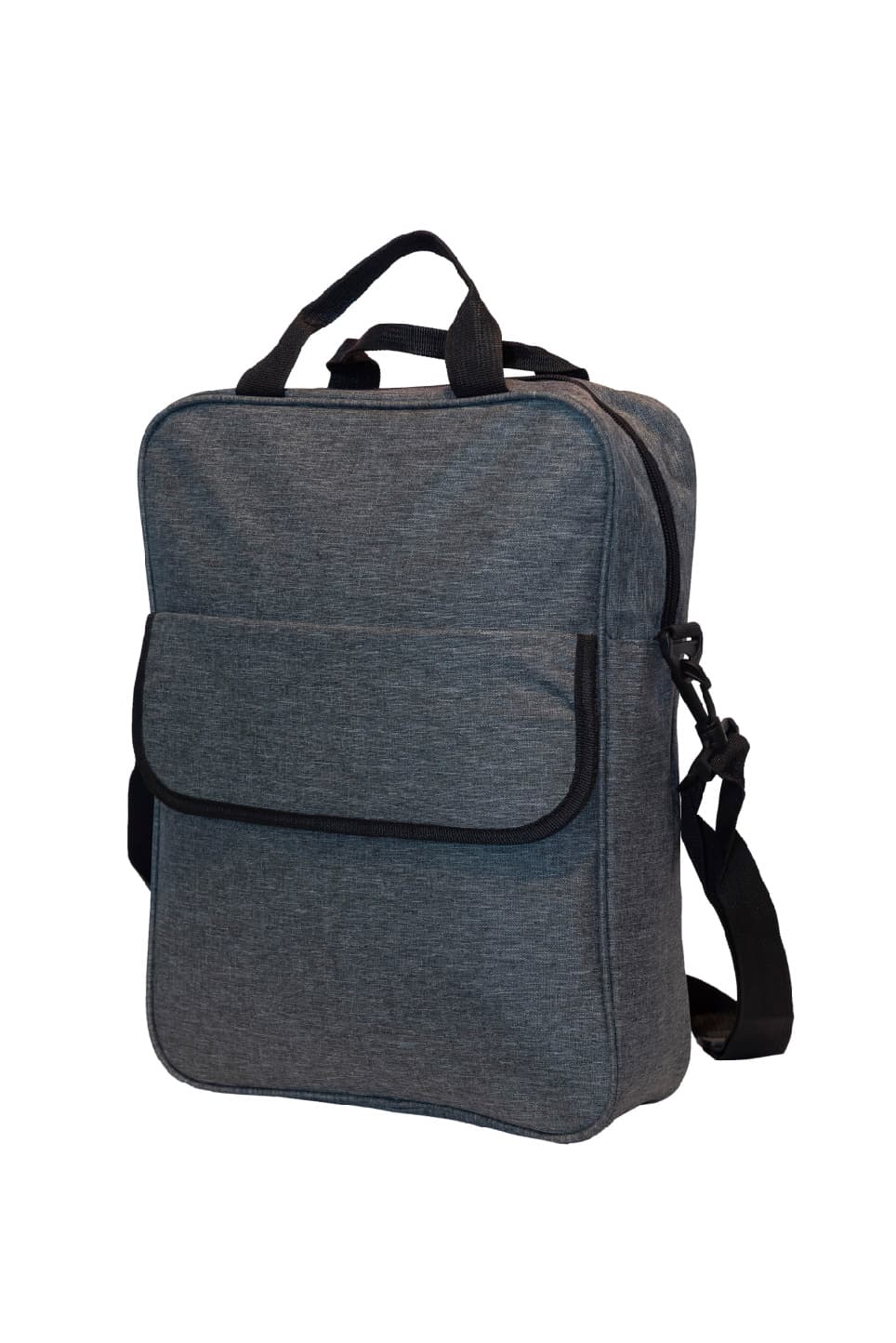 SlimPro 2-Compartment Laptop Backpack · Product view