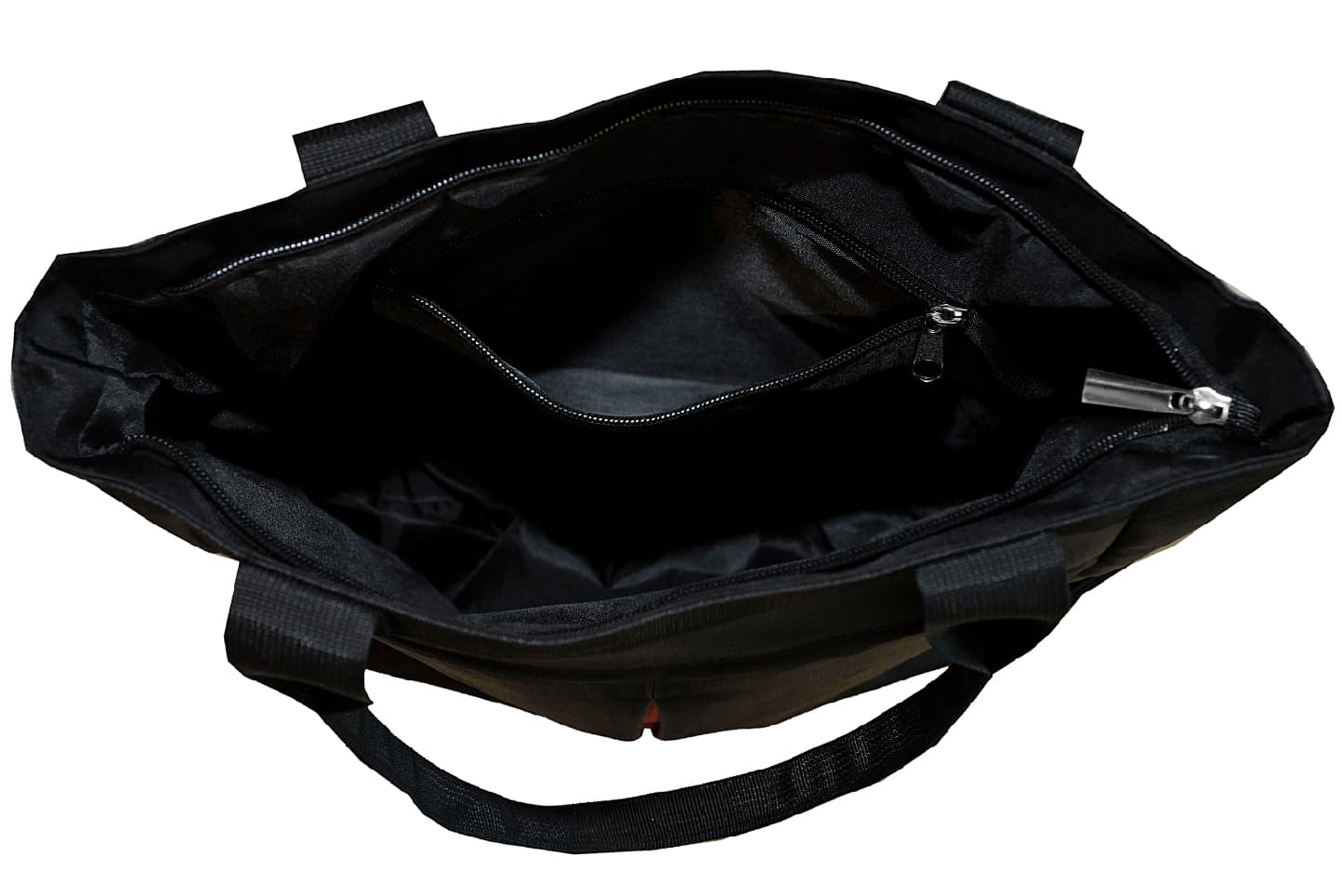 DryTech Waterproof Sling Bag · Product view
