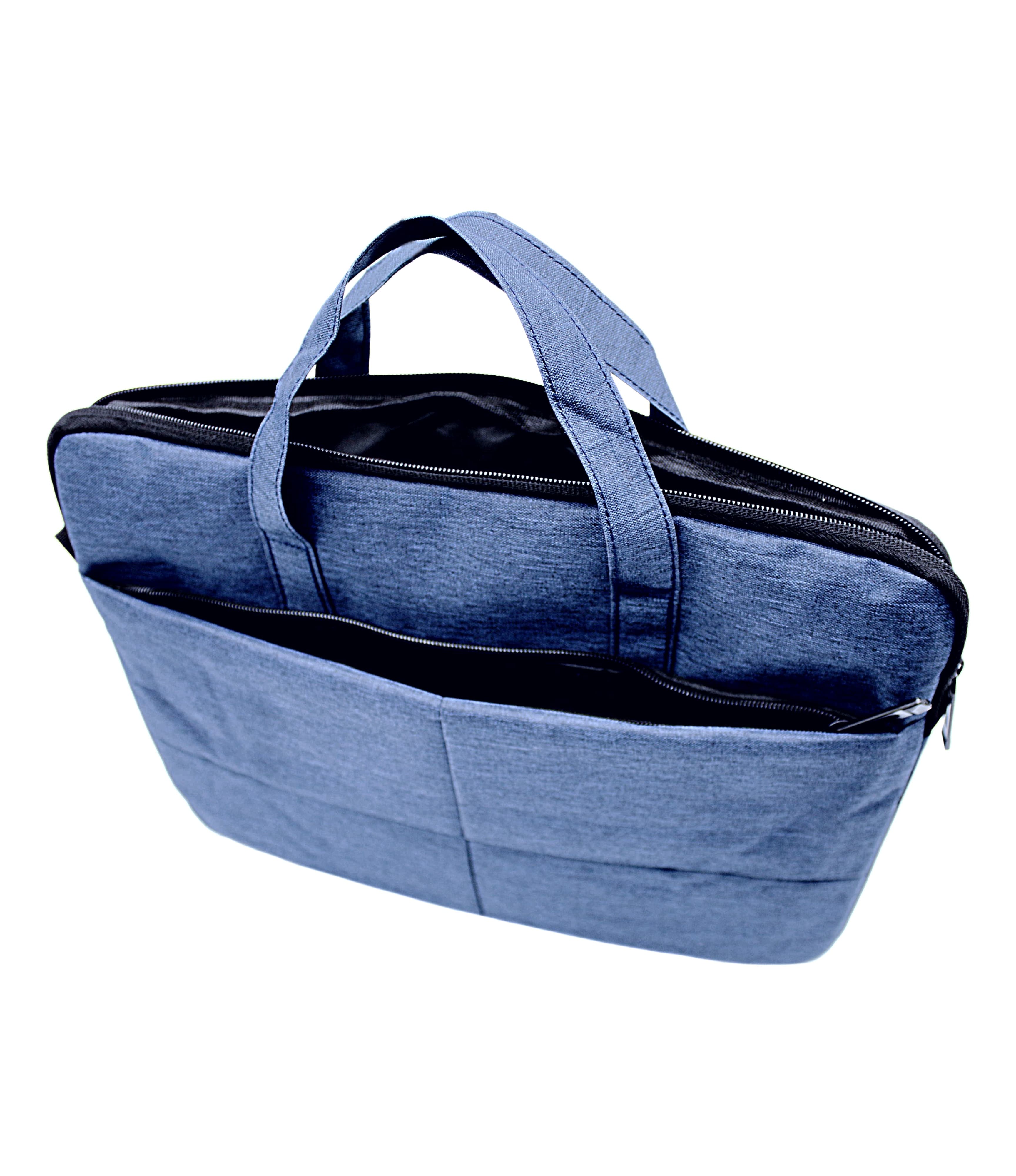 Sling Carry Bag 3 Compartments · Product view