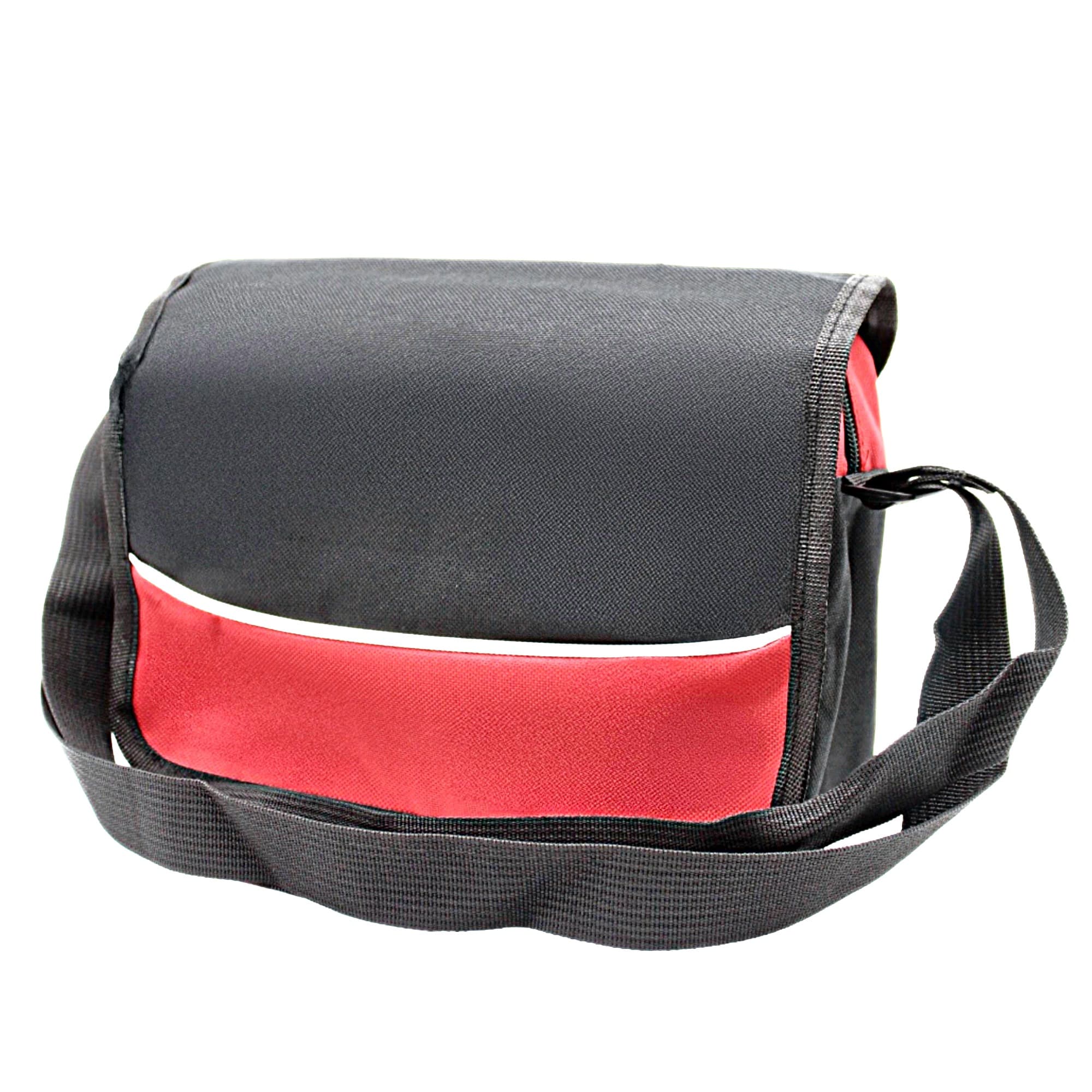 Sling Shoulder Bag 2 Compartments · Product view