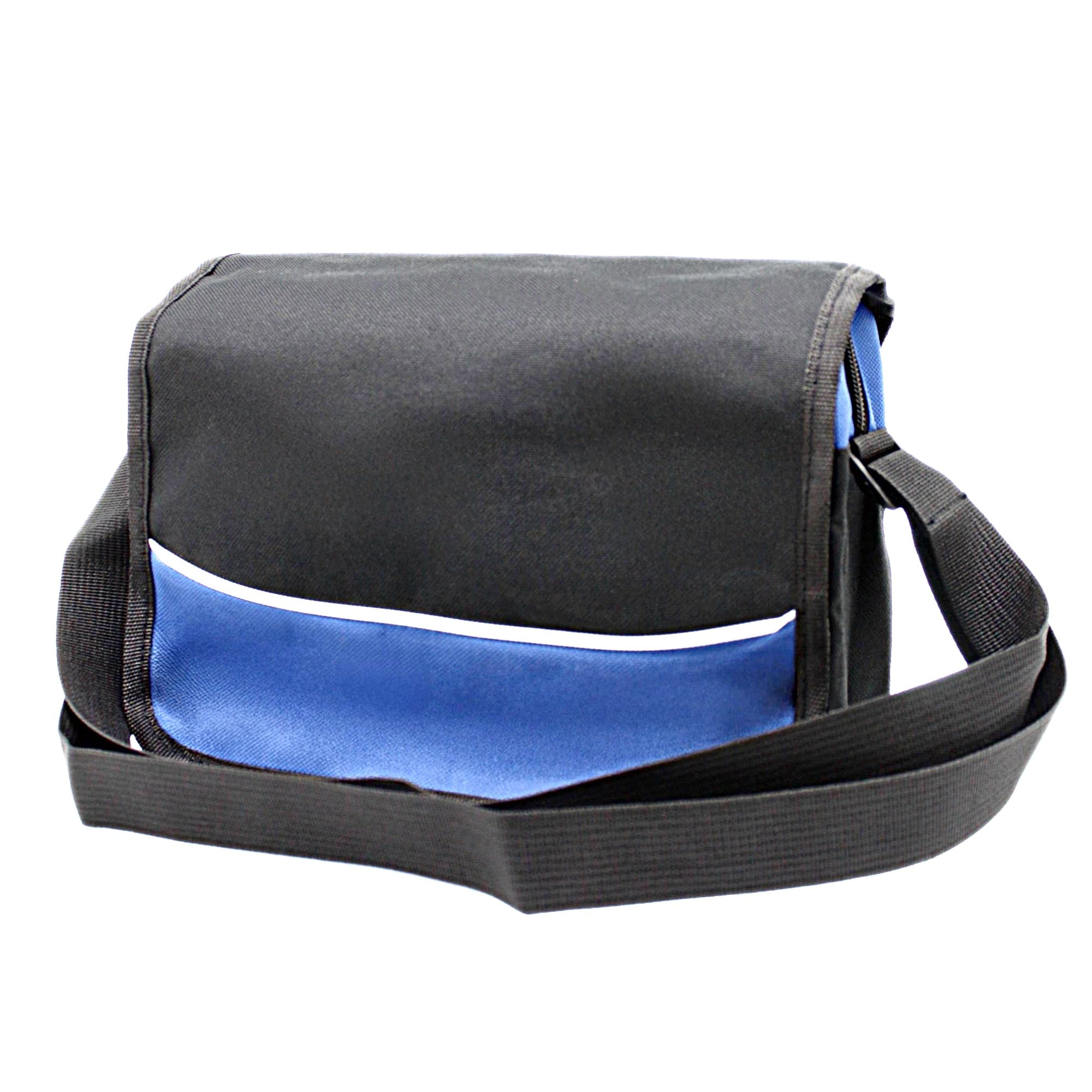 Sling Shoulder Bag 2 Compartments · Product view