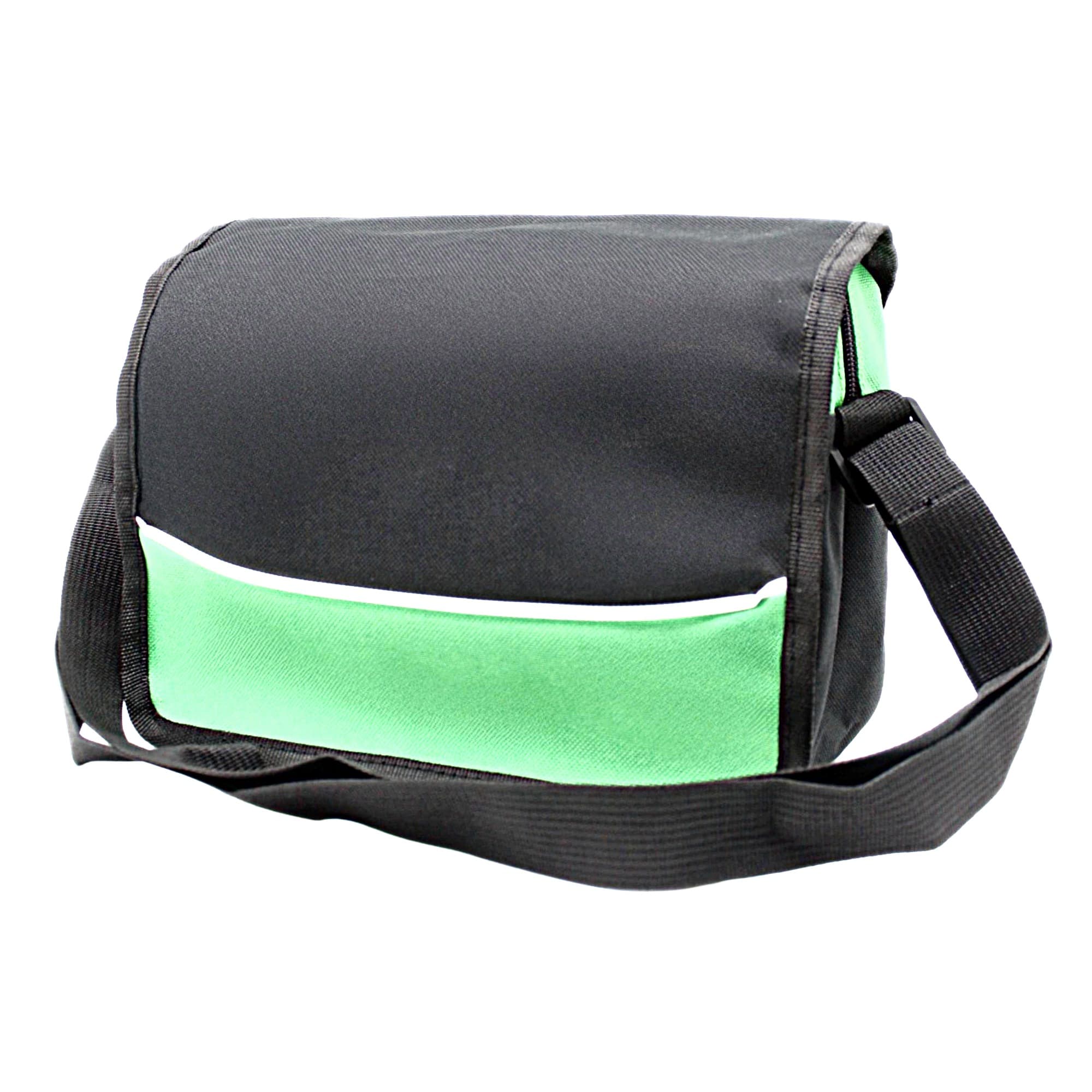 Sling Shoulder Bag 2 Compartments · Product view