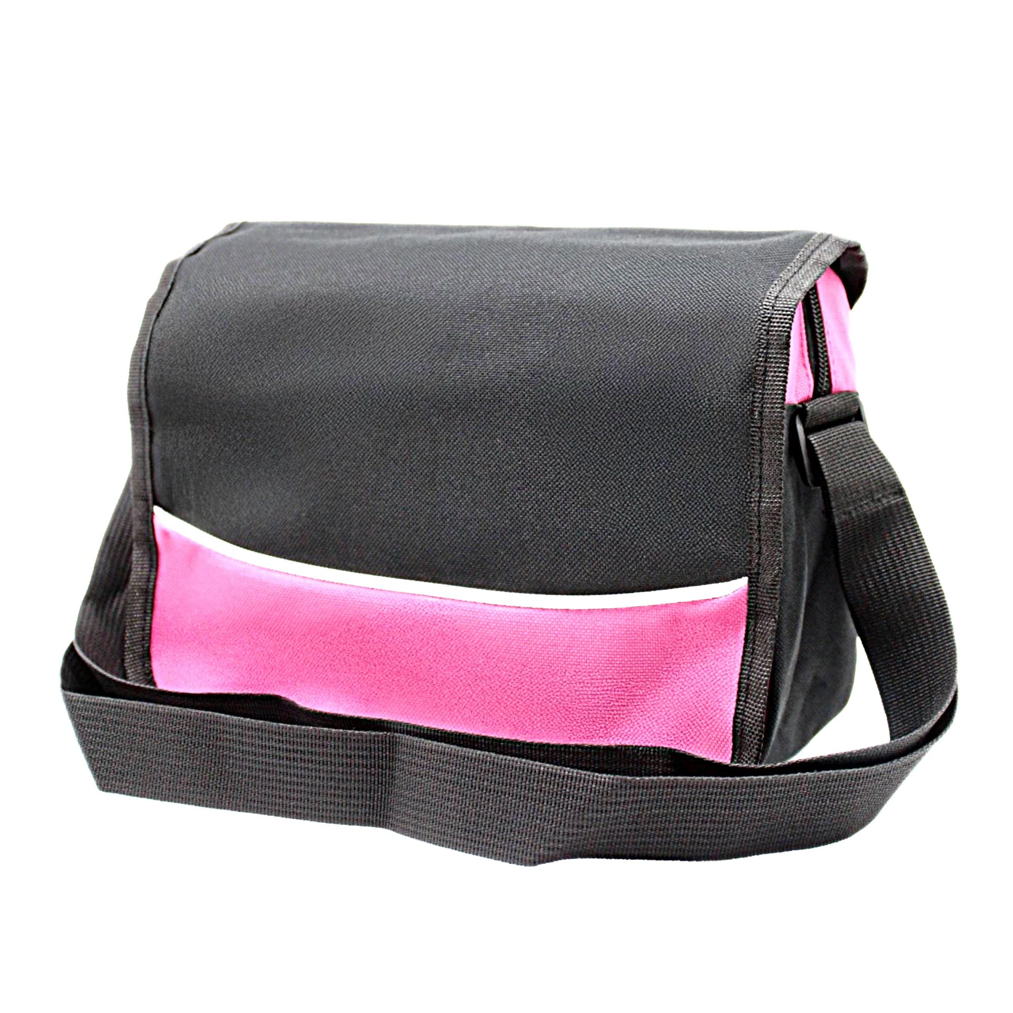 Sling Shoulder Bag 2 Compartments · Product view
