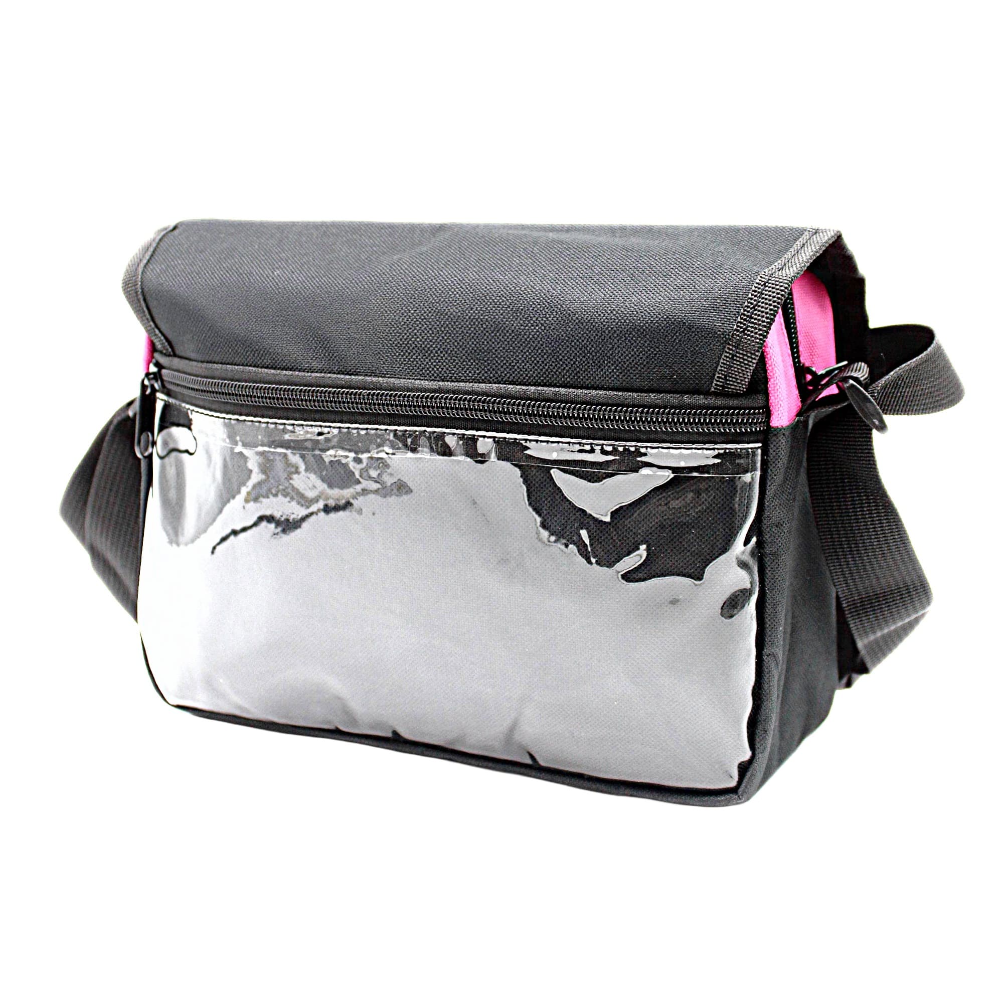 Sling Shoulder Bag 2 Compartments · Product view