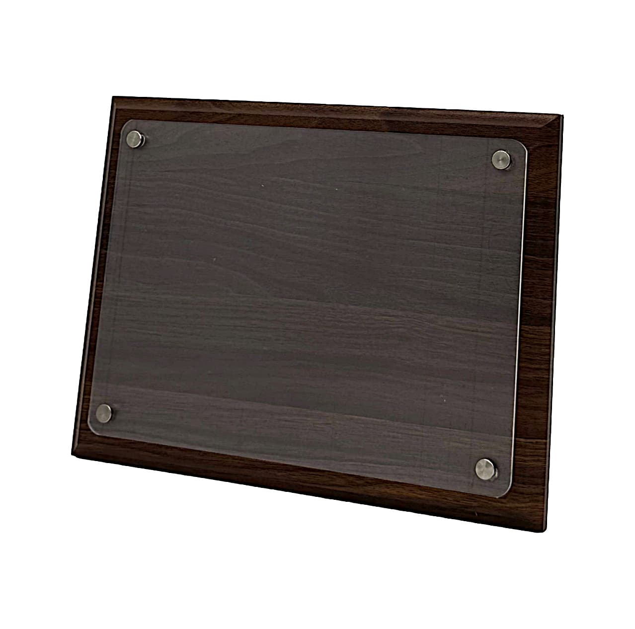 Dashwood Wooden Plate Plaque · Product view