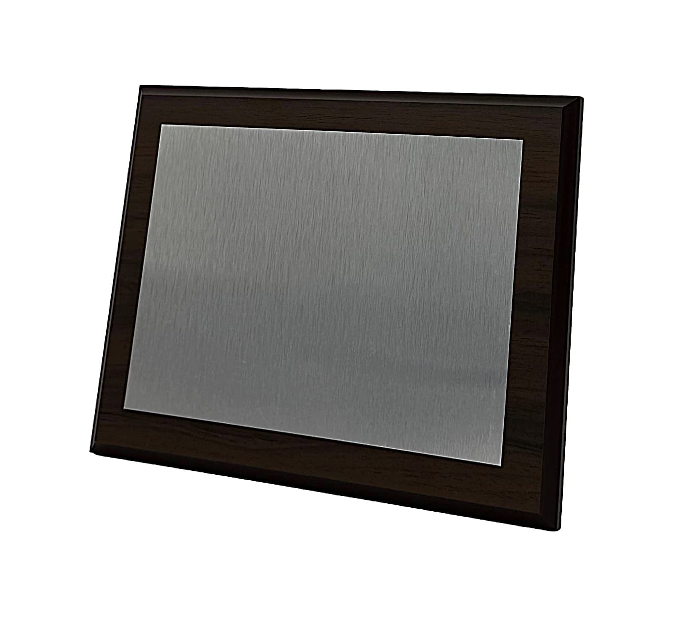 Lennox Wooden Plate Plaque · Product view