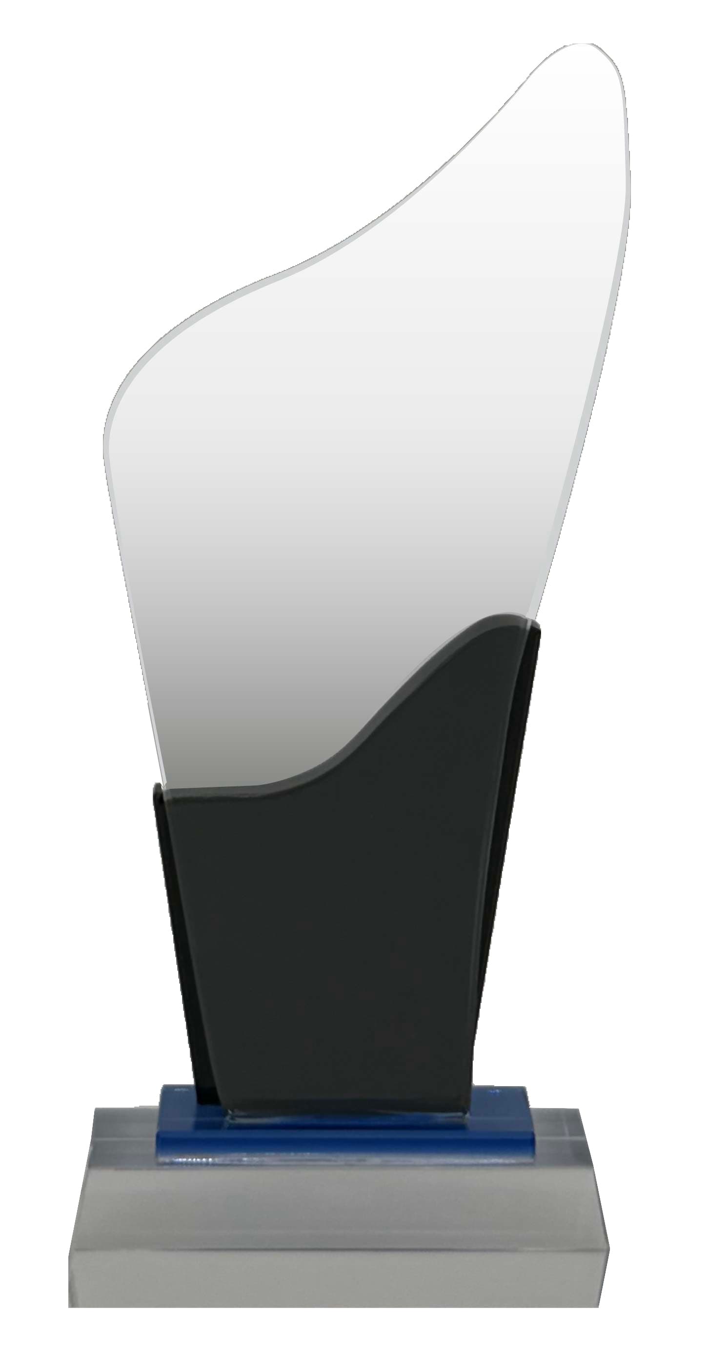 Celine Crystal Plaque · Product view