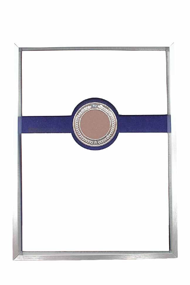 Farnham Plate Plaque · Product view